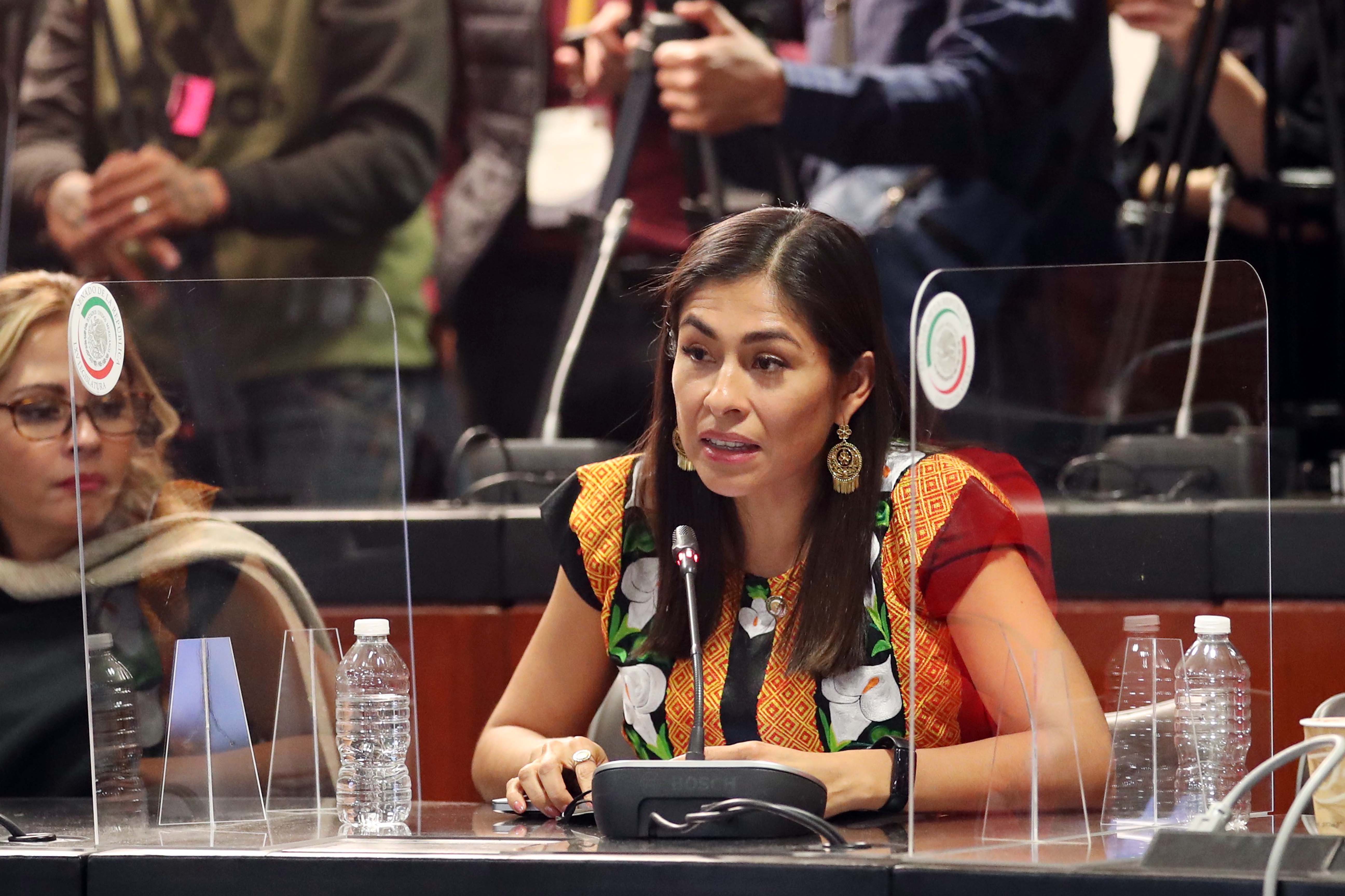Comisiones unidas de Justicia y Estudios Leg Segunda