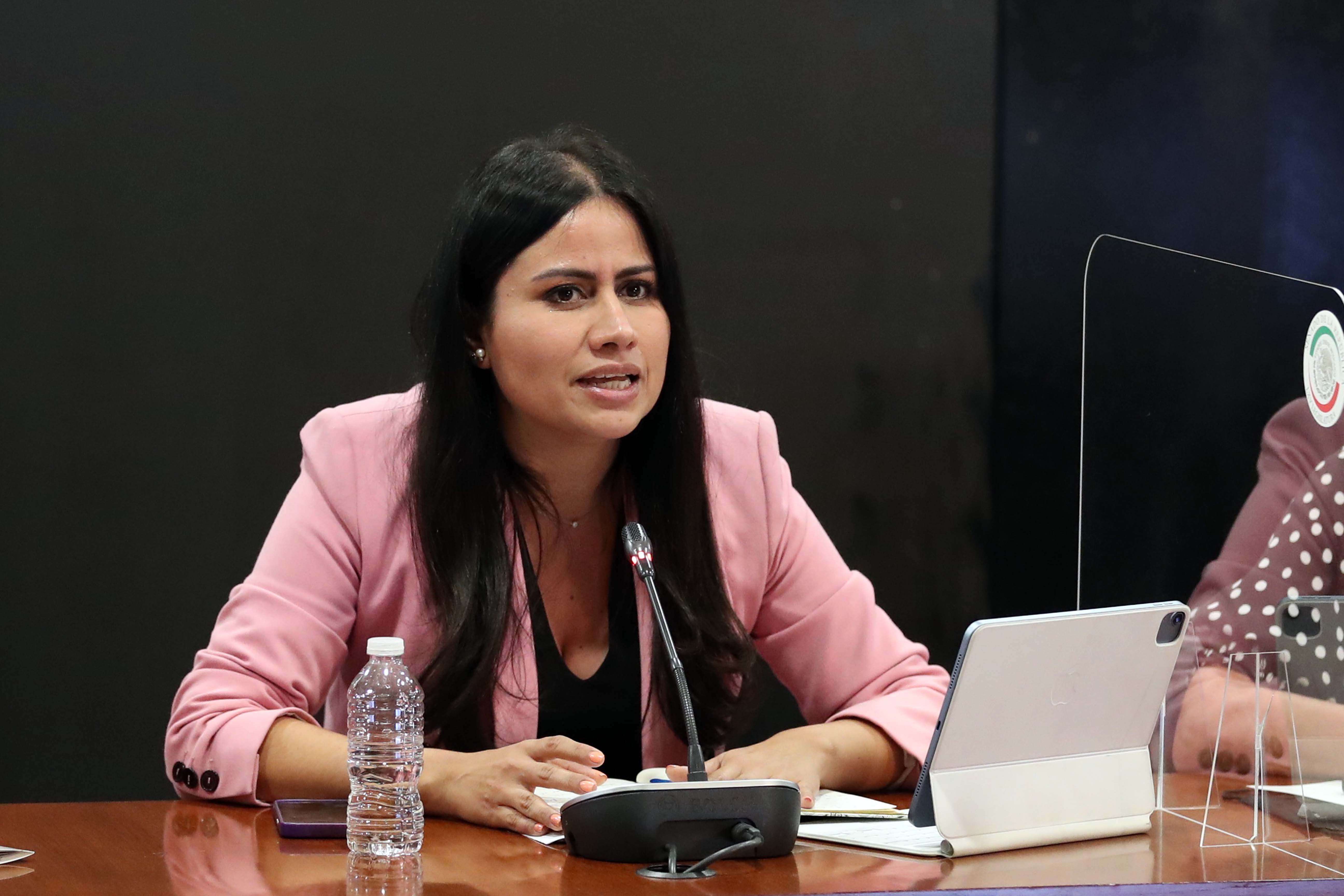 Comisiones unidas de Justicia y Estudios Leg Segunda