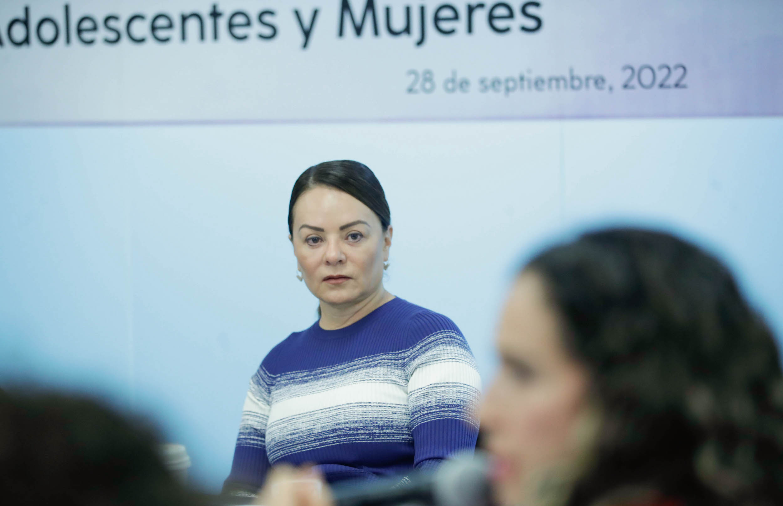 Comisioin especial de casos de feminicidio de ninas y adolescentes-