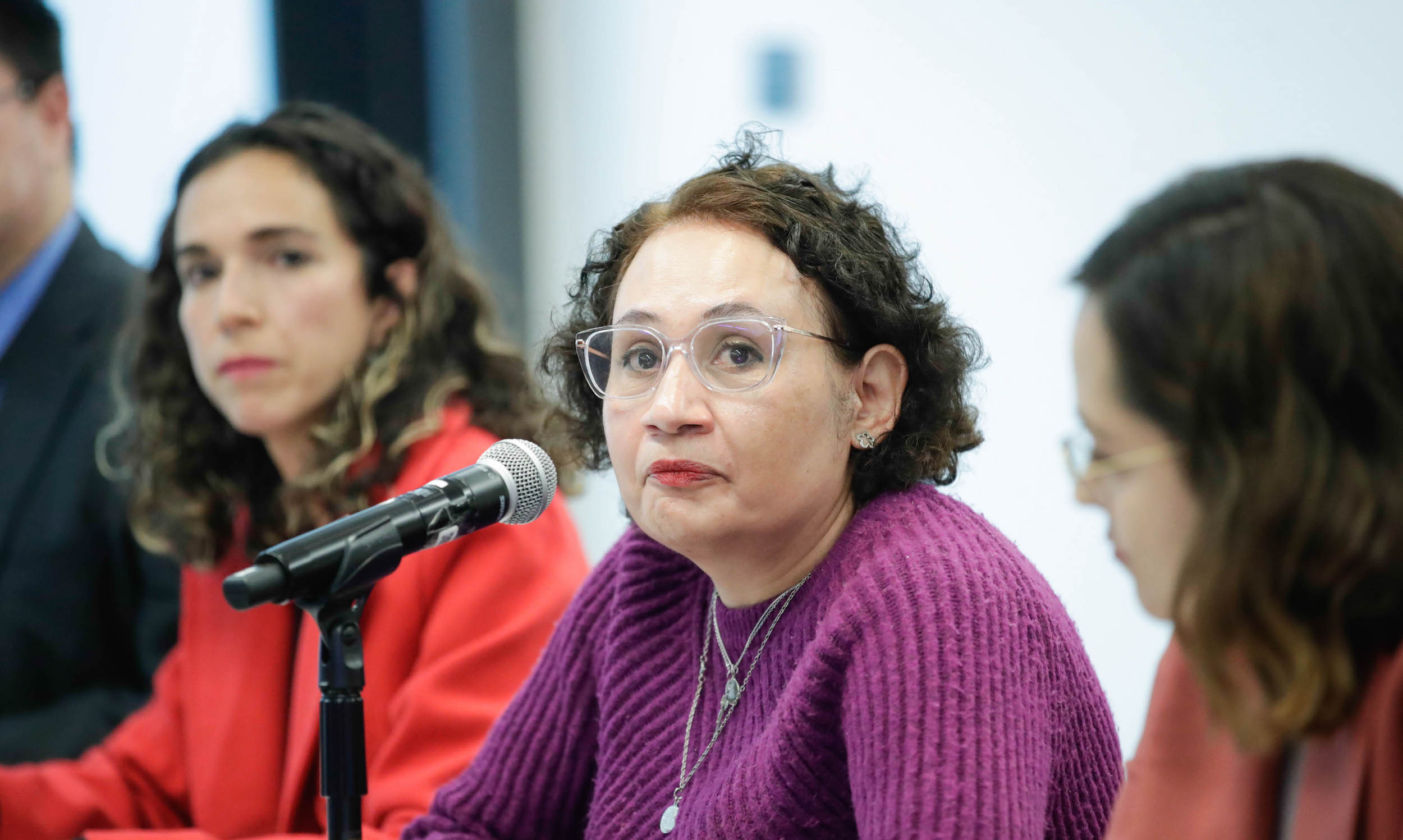Comisioin especial de casos de feminicidio de ninas y adolescentes-