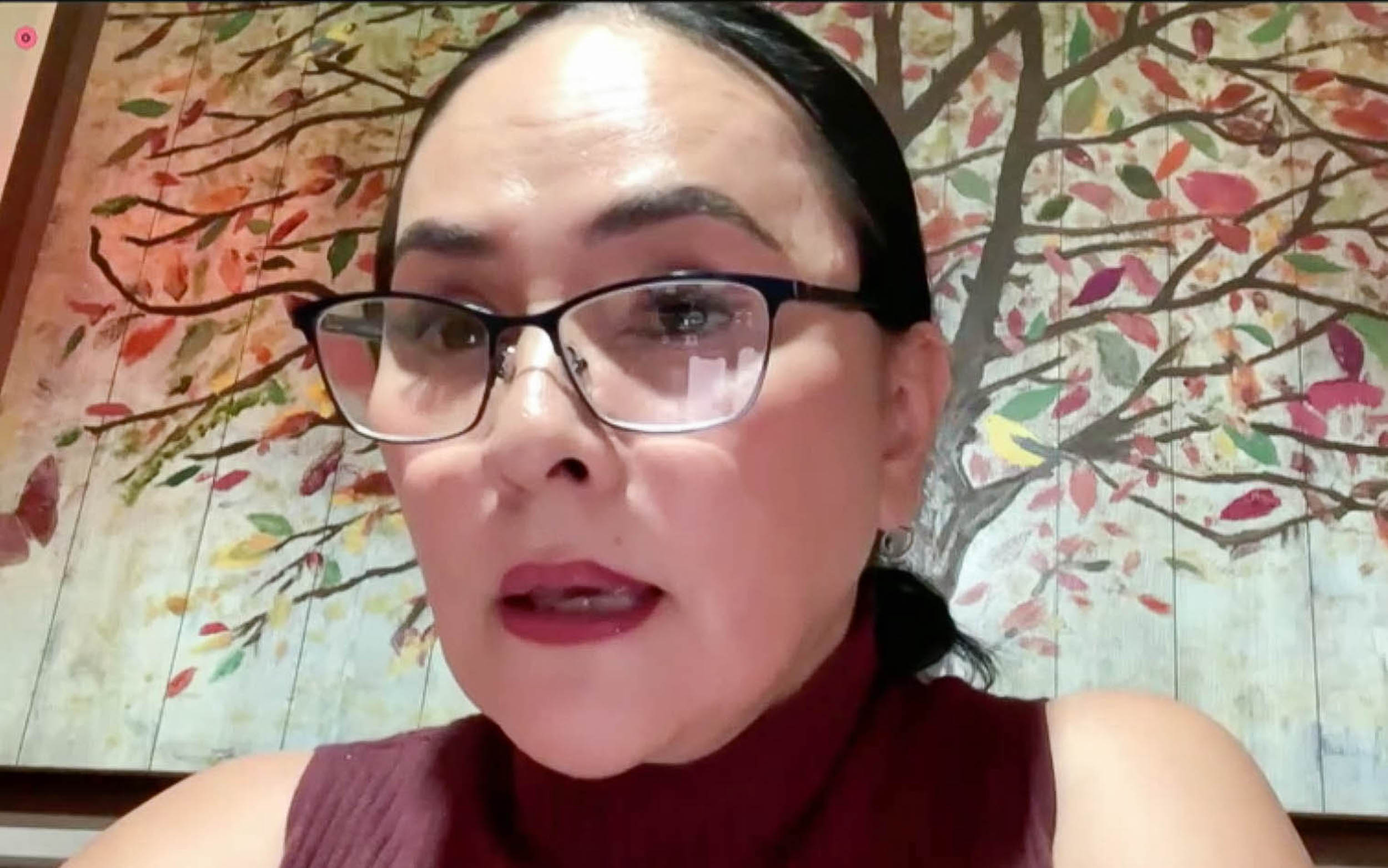 Comisioen de Relaciones Exteriores Ameerica Latina y el Caribe-
