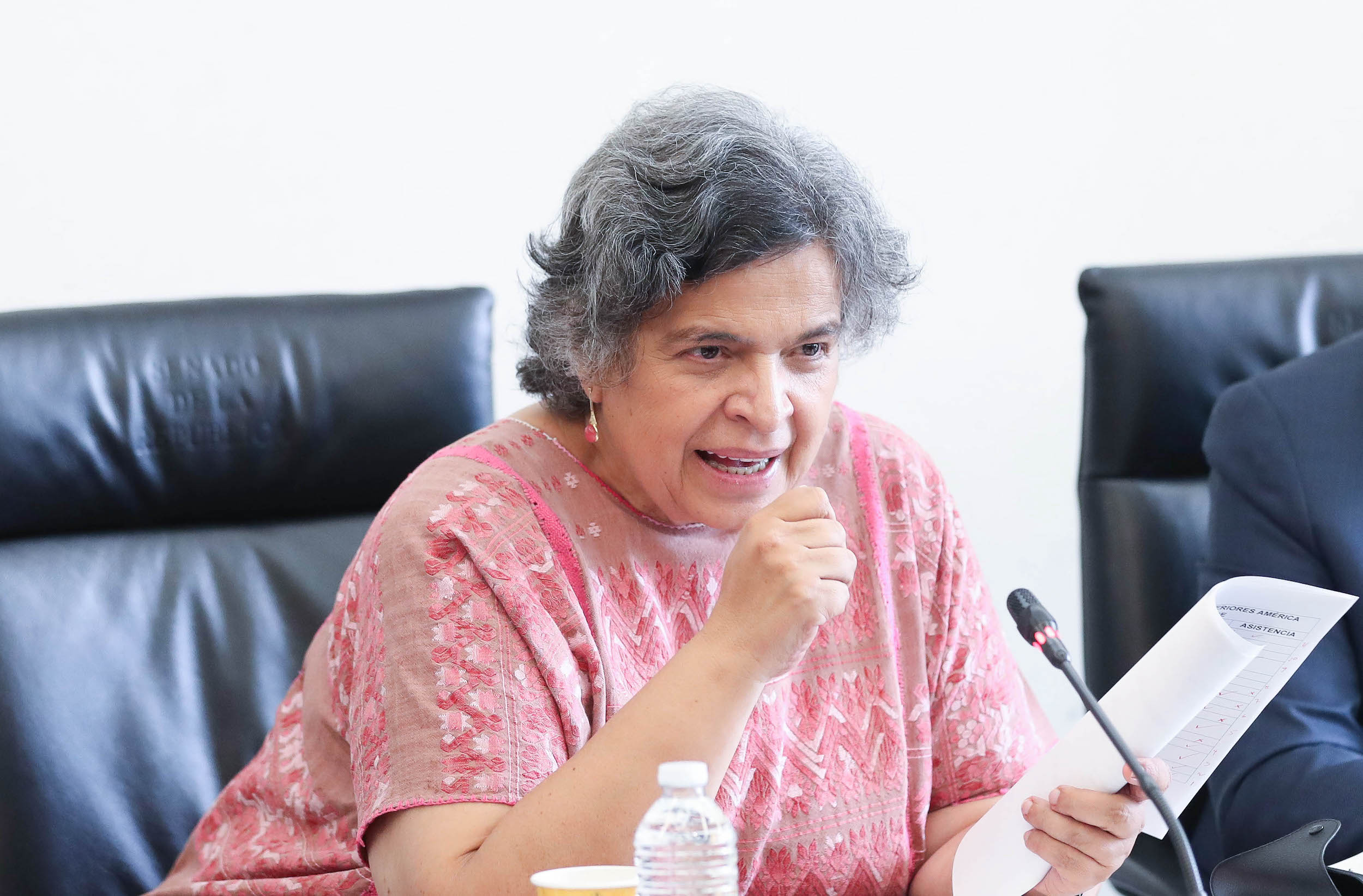 Comisioen de Relaciones Exteriores Ameerica Latina y el Caribe-