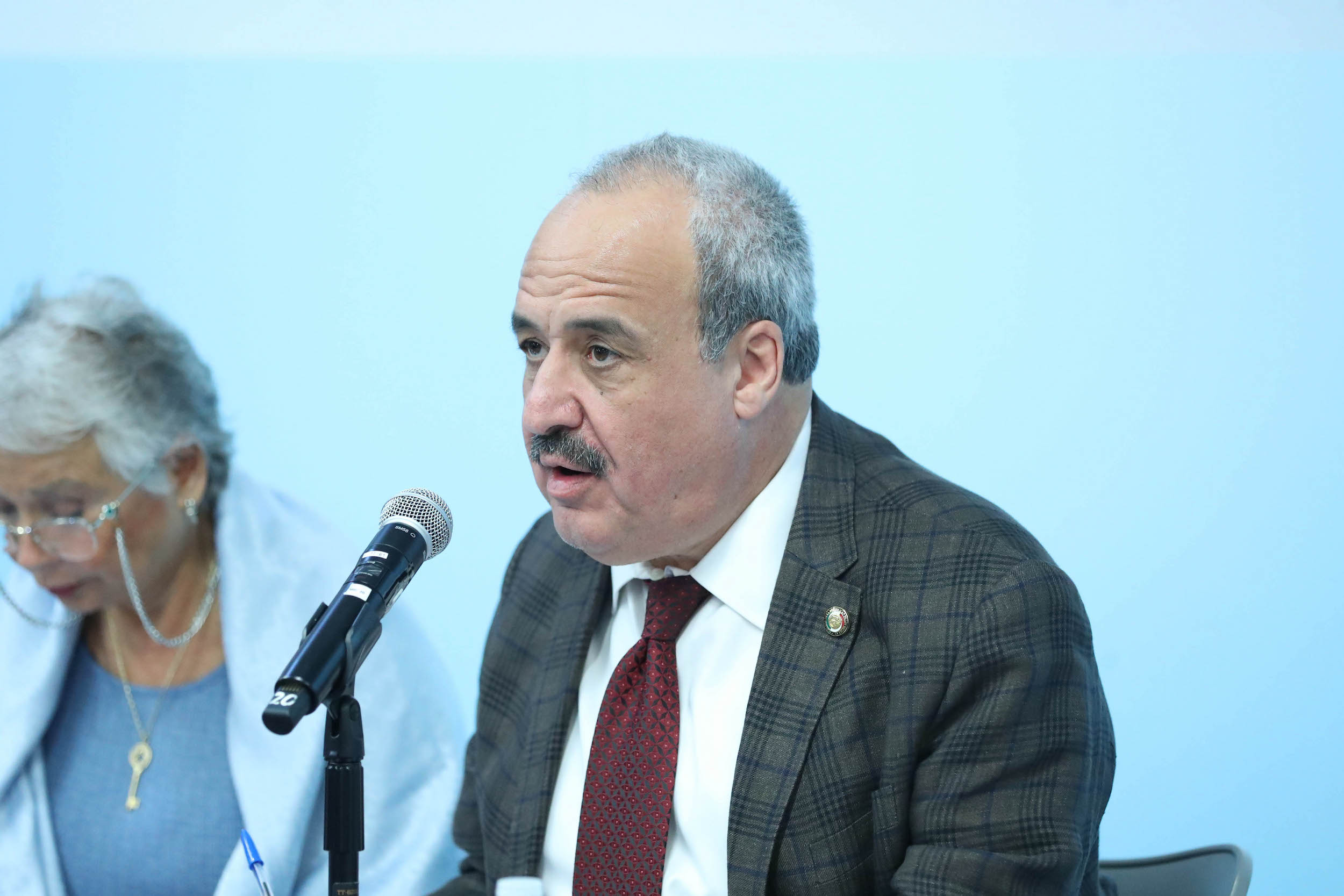 Com Unidas de Justicia y de Estudios Leg Seg-