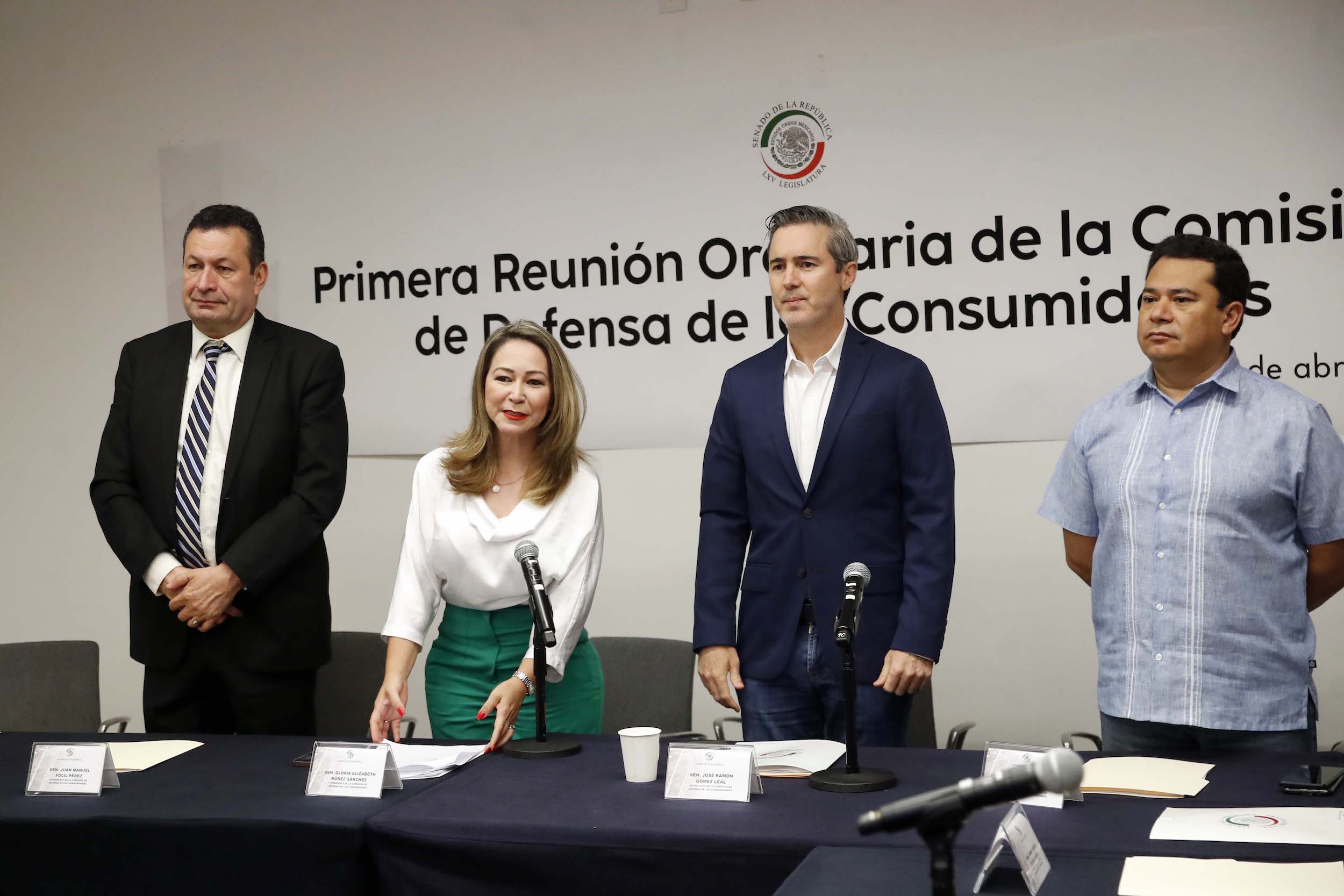 Comision de Defensa de los Consumidores