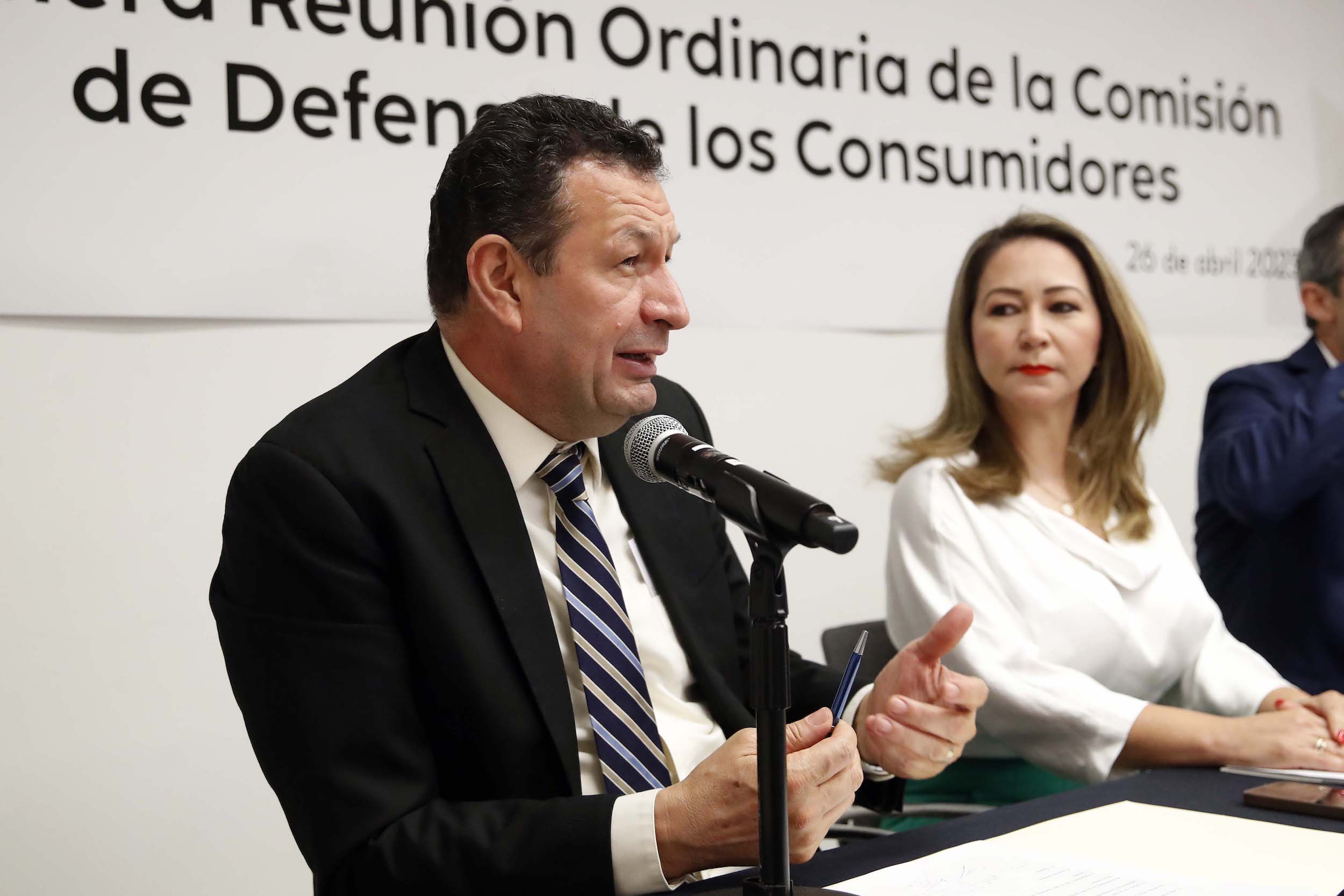 Comision de Defensa de los Consumidores