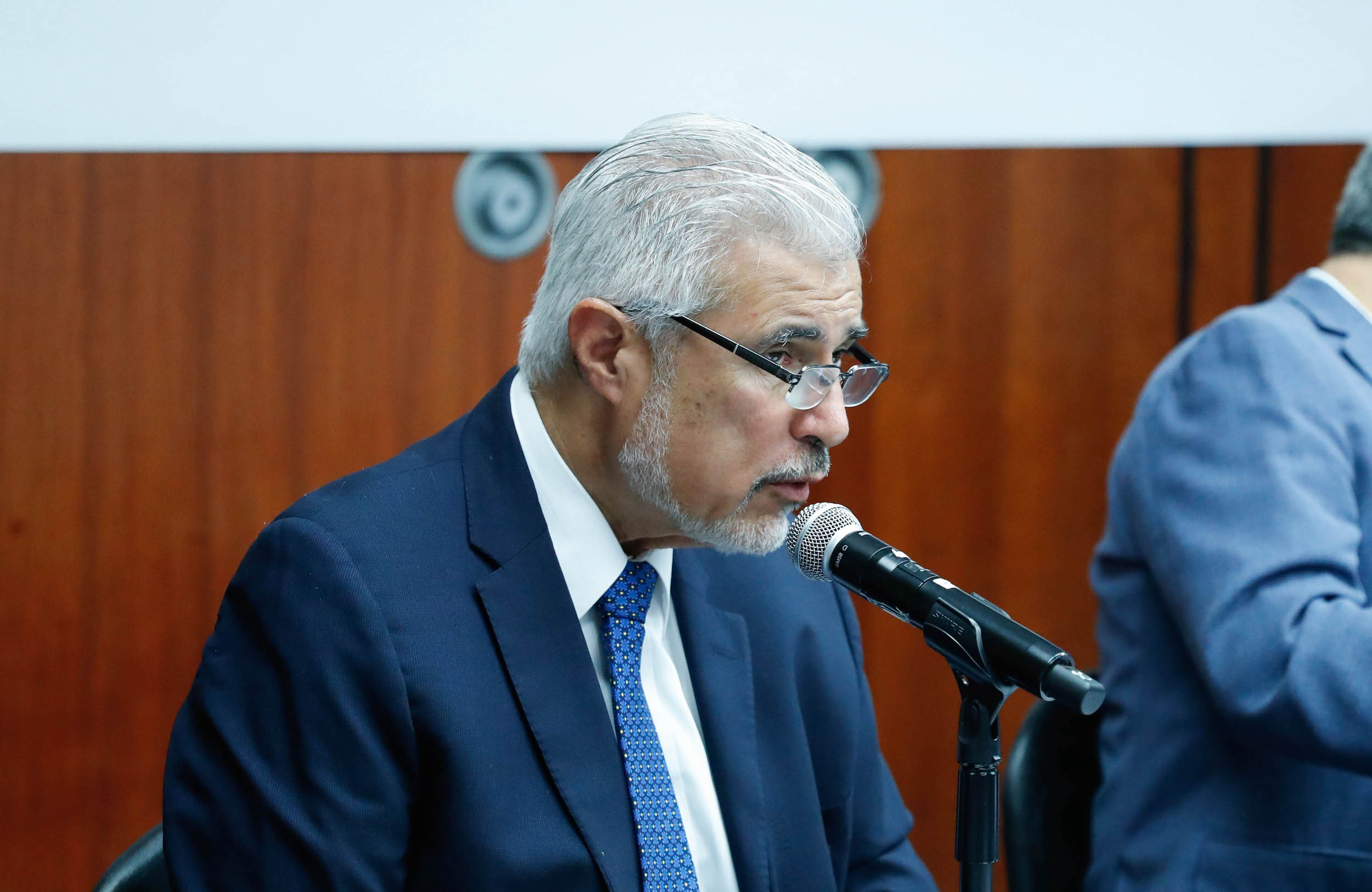 Comisiones Unidas de Comunicaciones y Transportes y de Estudios Legislativos Segunda-