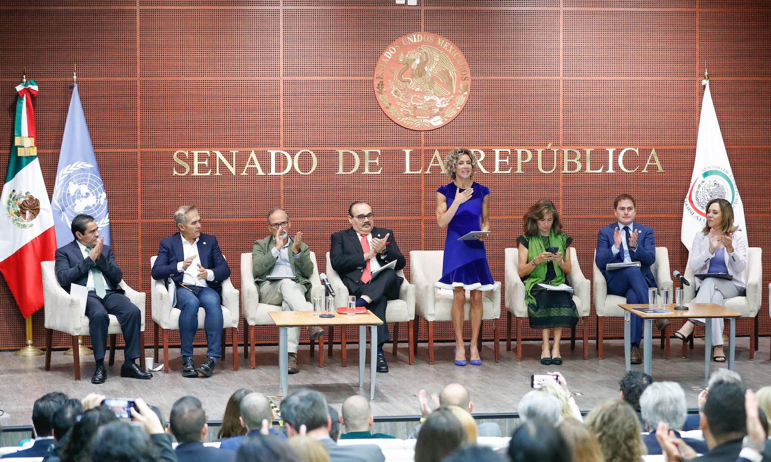 Colaboracioin Meixico y UNESCO para la Inteligencia Artificial-