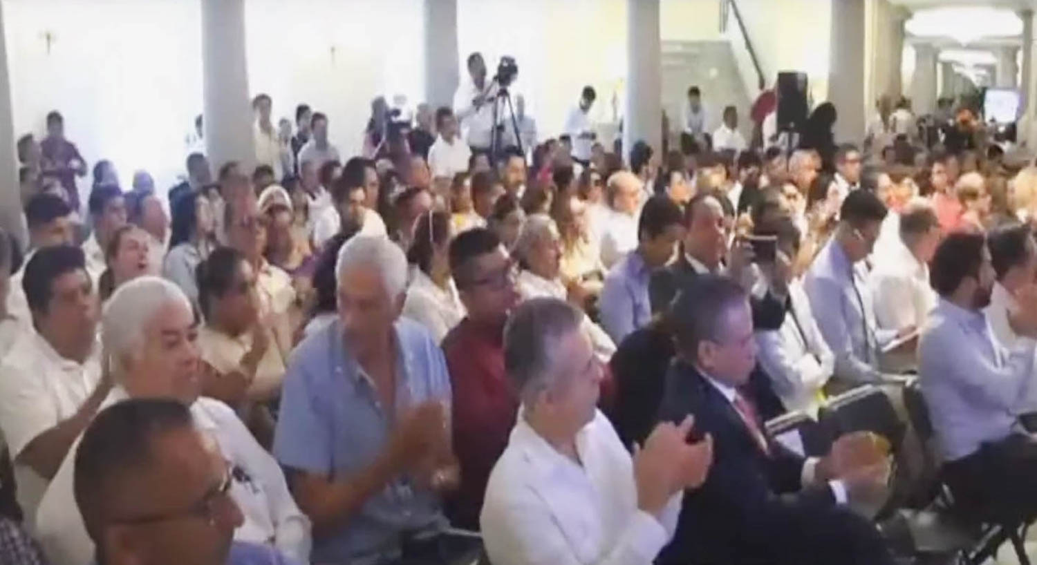 Foro- Hacia Mecanismos Alternativos de Solucion de Controversias-