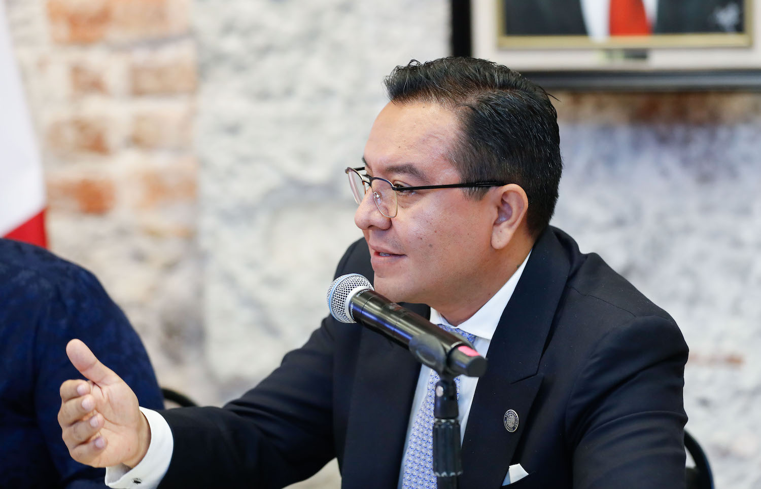 sesioin de la Comisioin Interparlamentaria de Seguimiento a la Alianza del Paciifico -