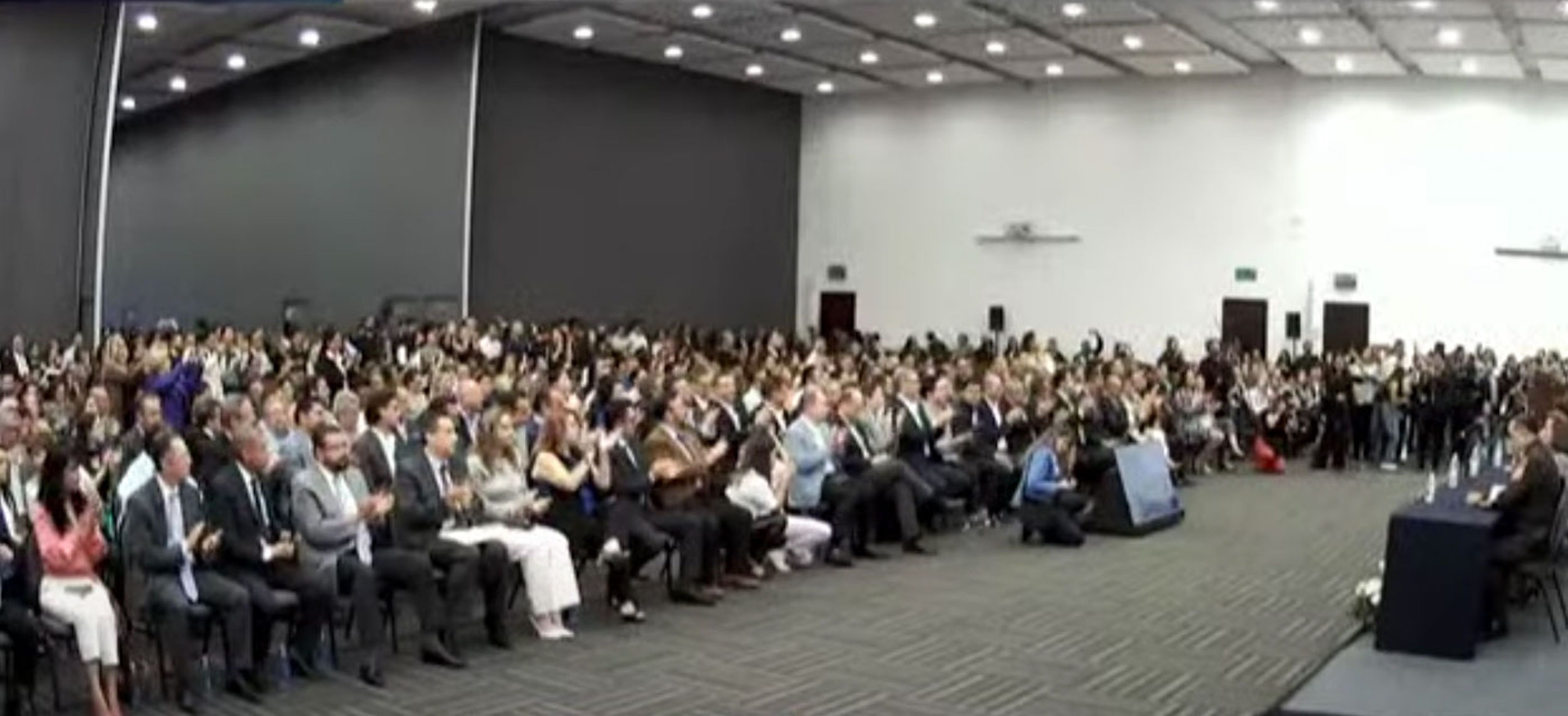 Foro de Mecanismos Alternativos y Solucioin de Controversias-