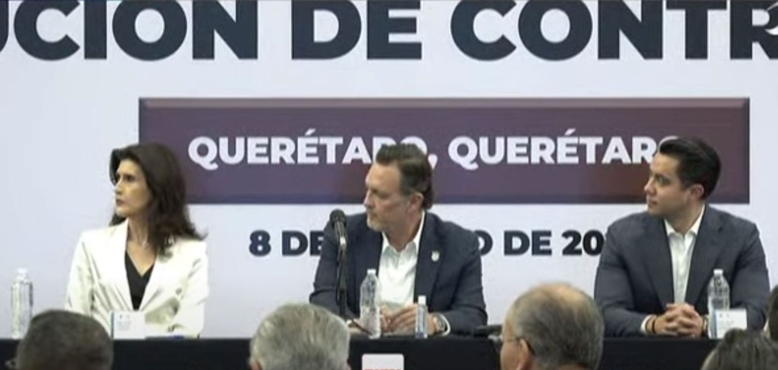 Foro de Mecanismos Alternativos y Solucioin de Controversias-