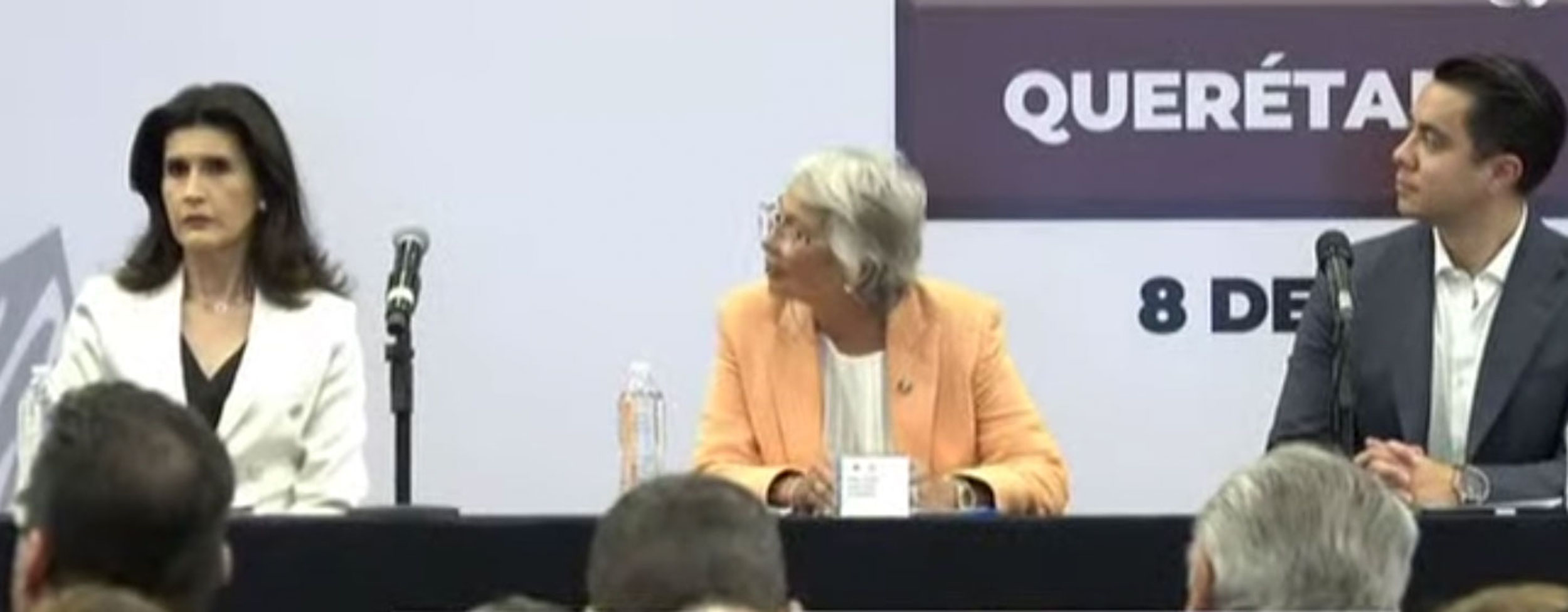 Foro de Mecanismos Alternativos y Solucioin de Controversias-