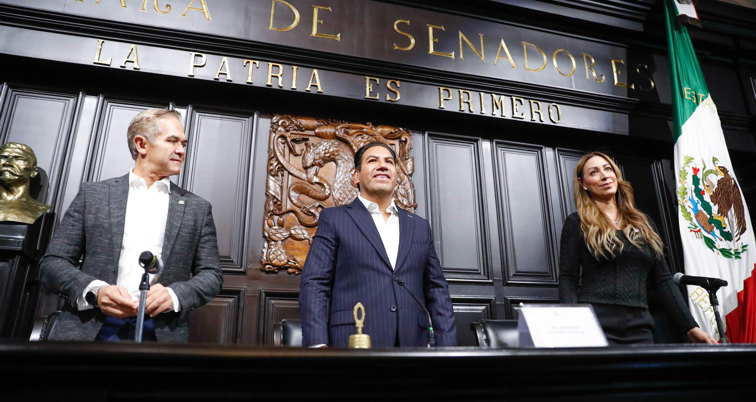 Primer Parlamento de las Mujeres Emprendedoras de Chiapas 2023-