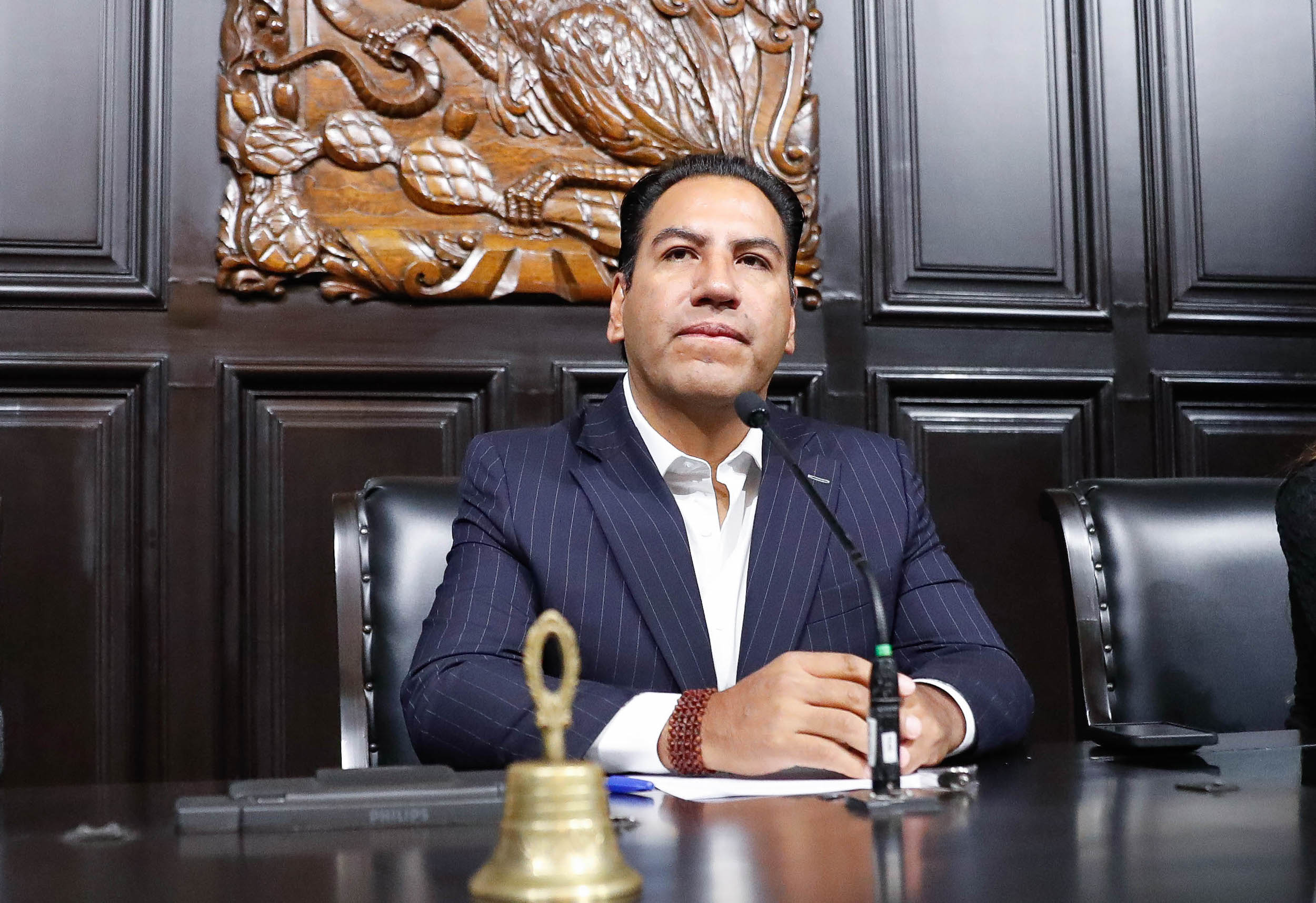 Primer Parlamento de las Mujeres Emprendedoras de Chiapas 2023-