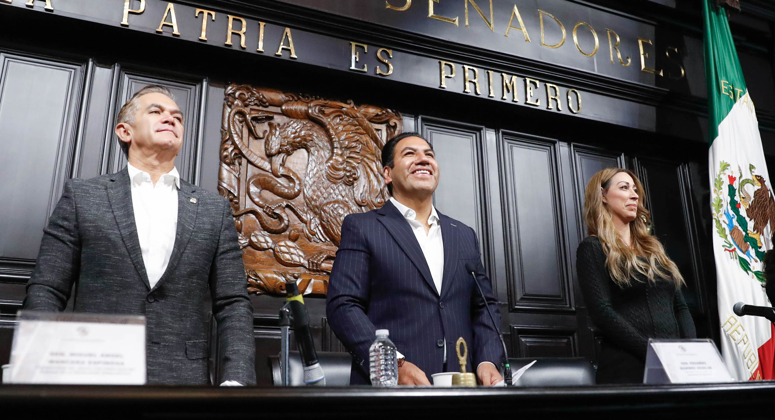 Primer Parlamento de las Mujeres Emprendedoras de Chiapas 2023-