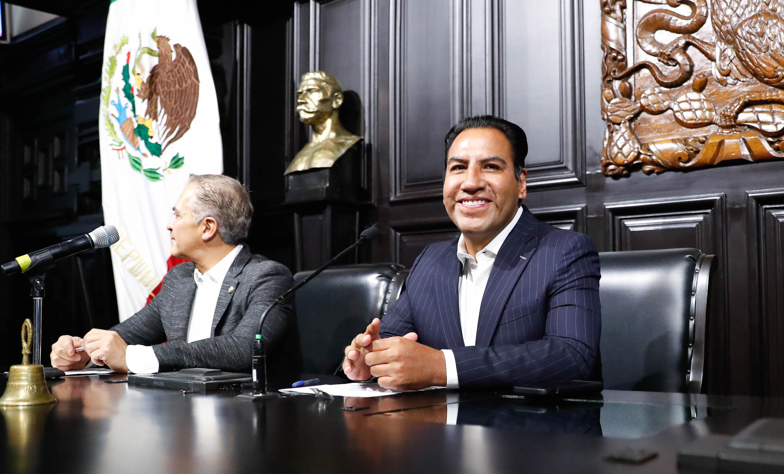Primer Parlamento de las Mujeres Emprendedoras de Chiapas 2023-