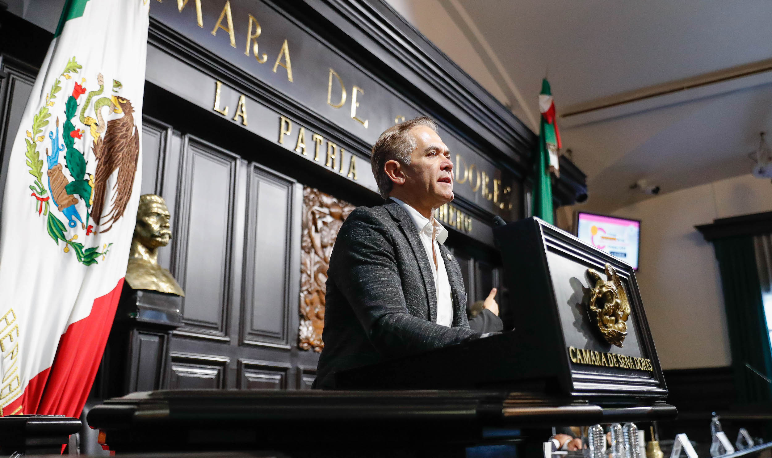 Primer Parlamento de las Mujeres Emprendedoras de Chiapas 2023-