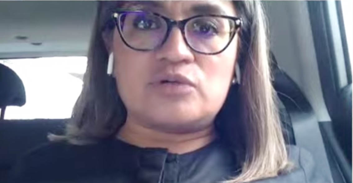 Diaelogos Mujeres por una Vida Libre de Violencia-