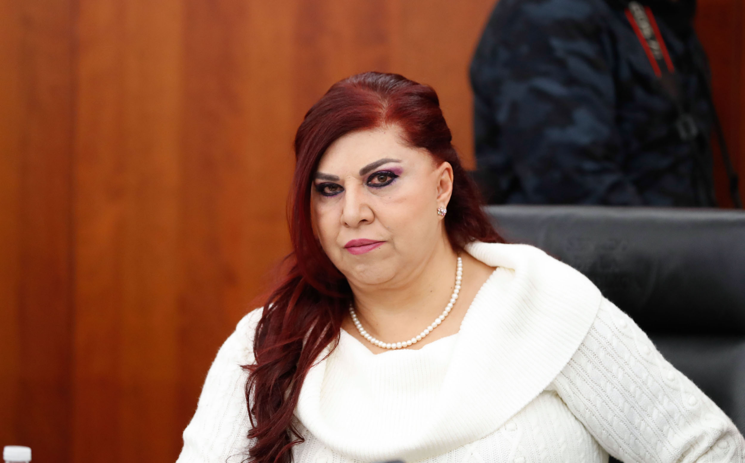 Comisiones unidas de Relaciones Exteriores y de Relaciones Exteriores Europa-