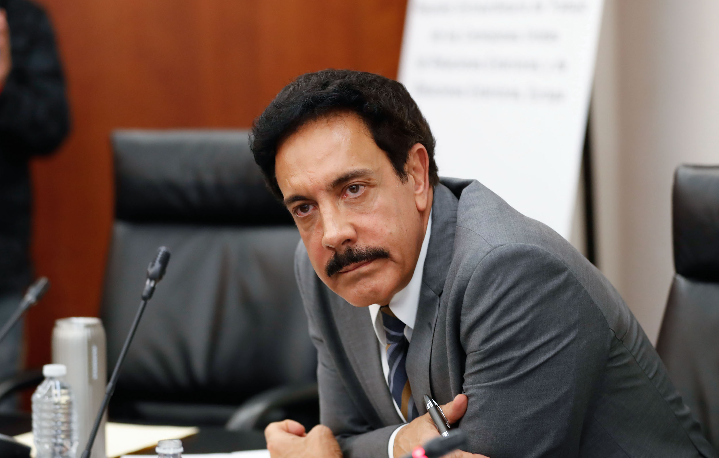 Comisiones unidas de Relaciones Exteriores y de Relaciones Exteriores Europa-