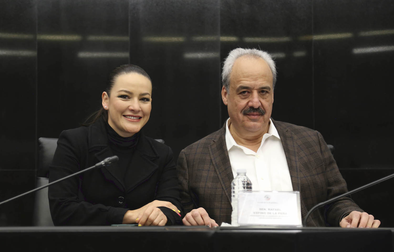 Foro Avances de la Ley de Ejecucion Penal-