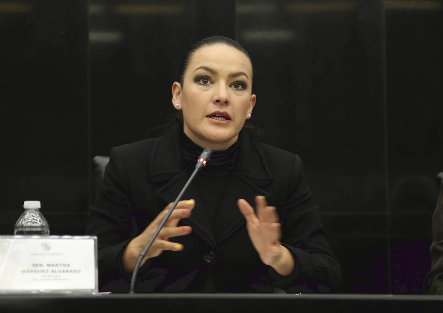 Foro Avances de la Ley de Ejecucion Penal-