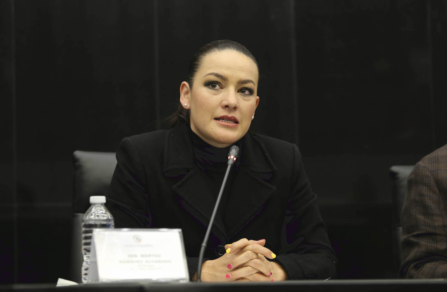 Foro Avances de la Ley de Ejecucion Penal-