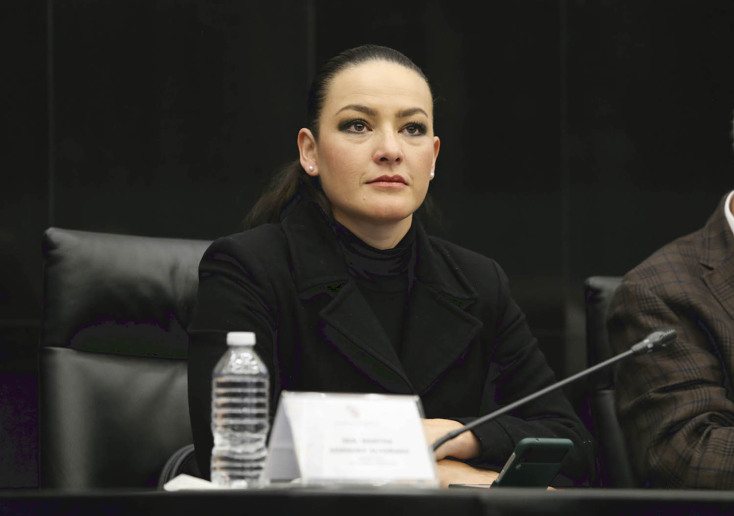 Foro Avances de la Ley de Ejecucion Penal-