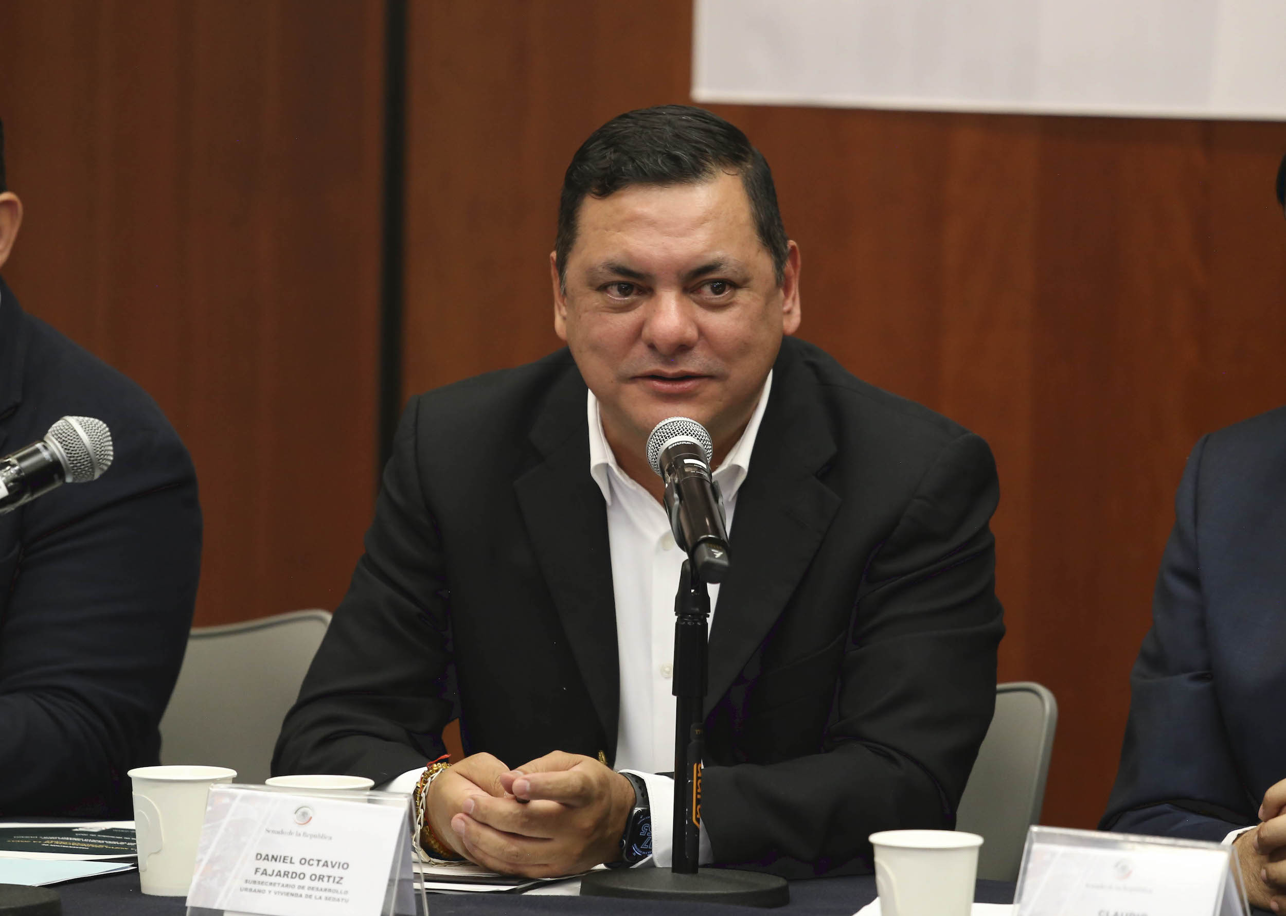 Trigesima Segunda Reunion de la Comision de Zonas Metropolitanas-