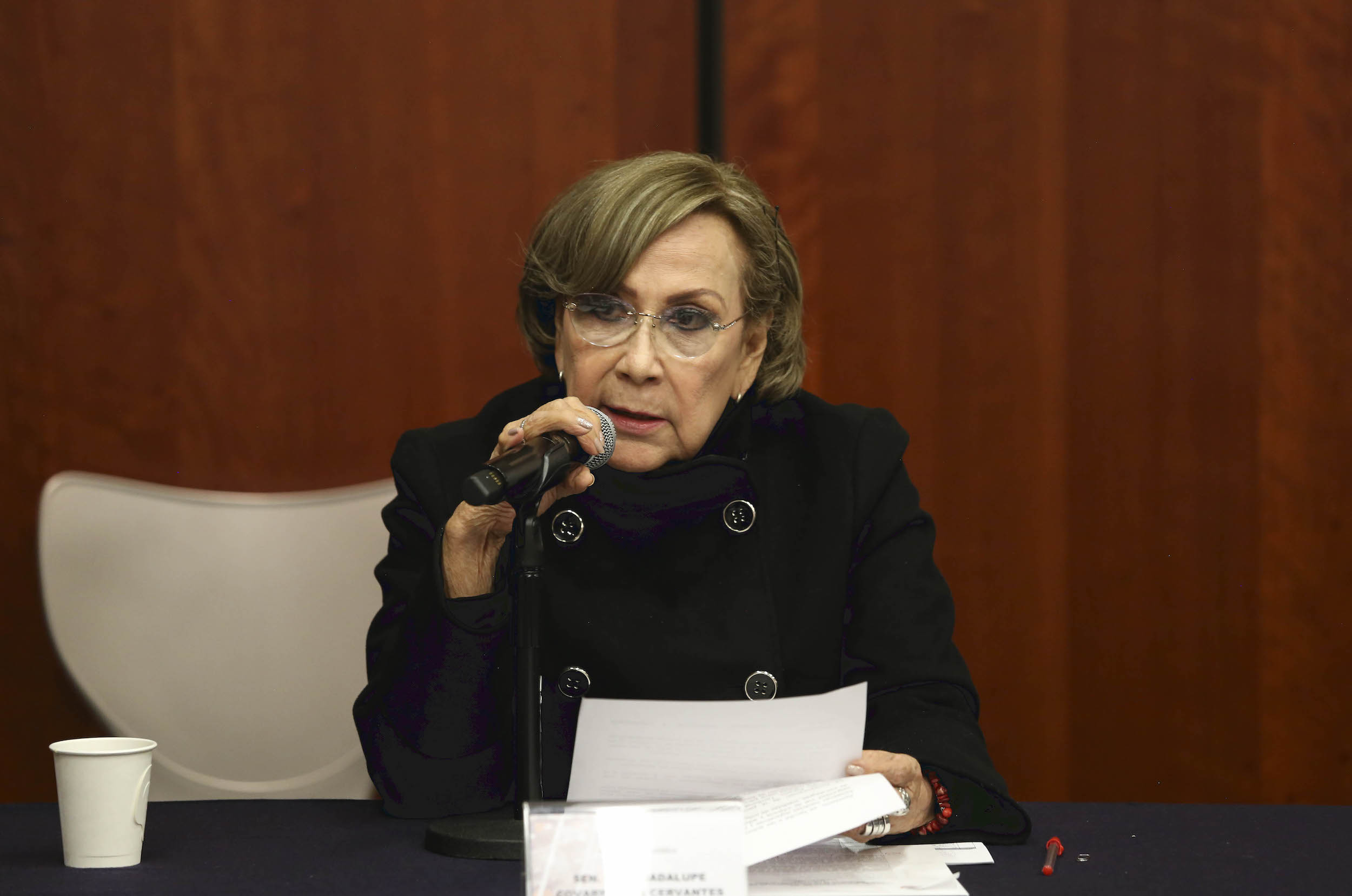 Trigesima Segunda Reunion de la Comision de Zonas Metropolitanas-