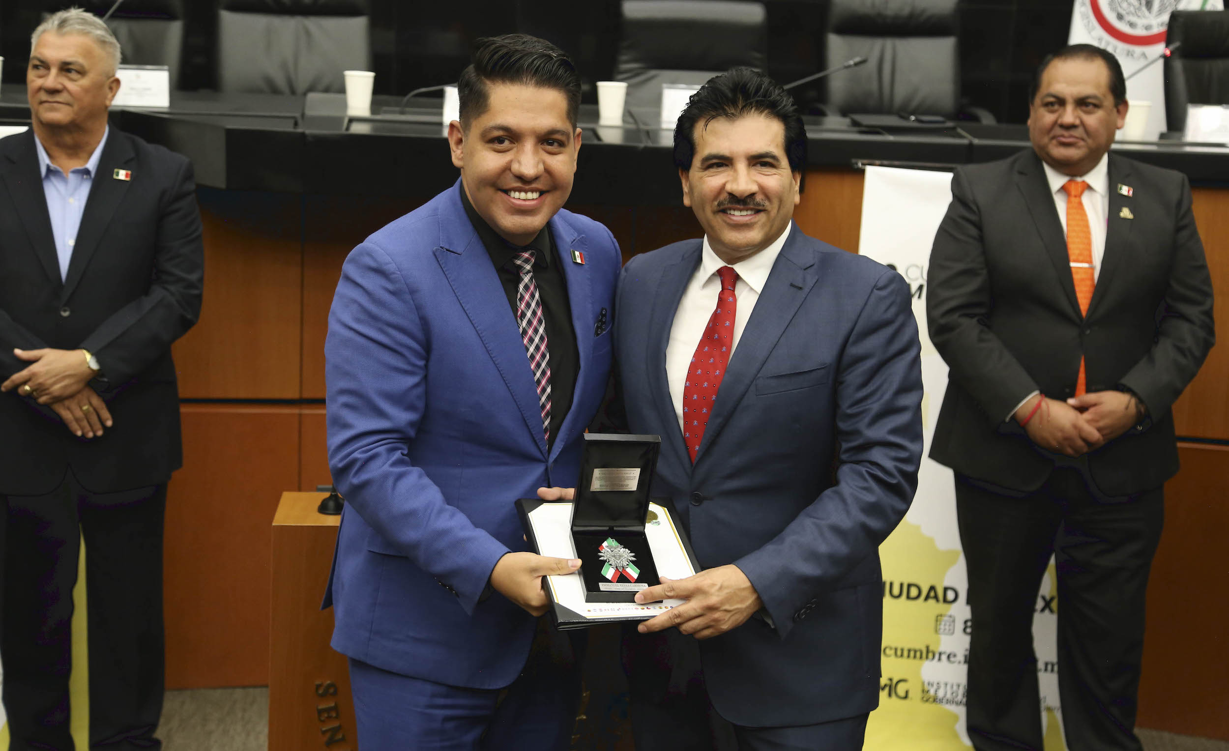 Cumbre Mundial de Municipalistas-