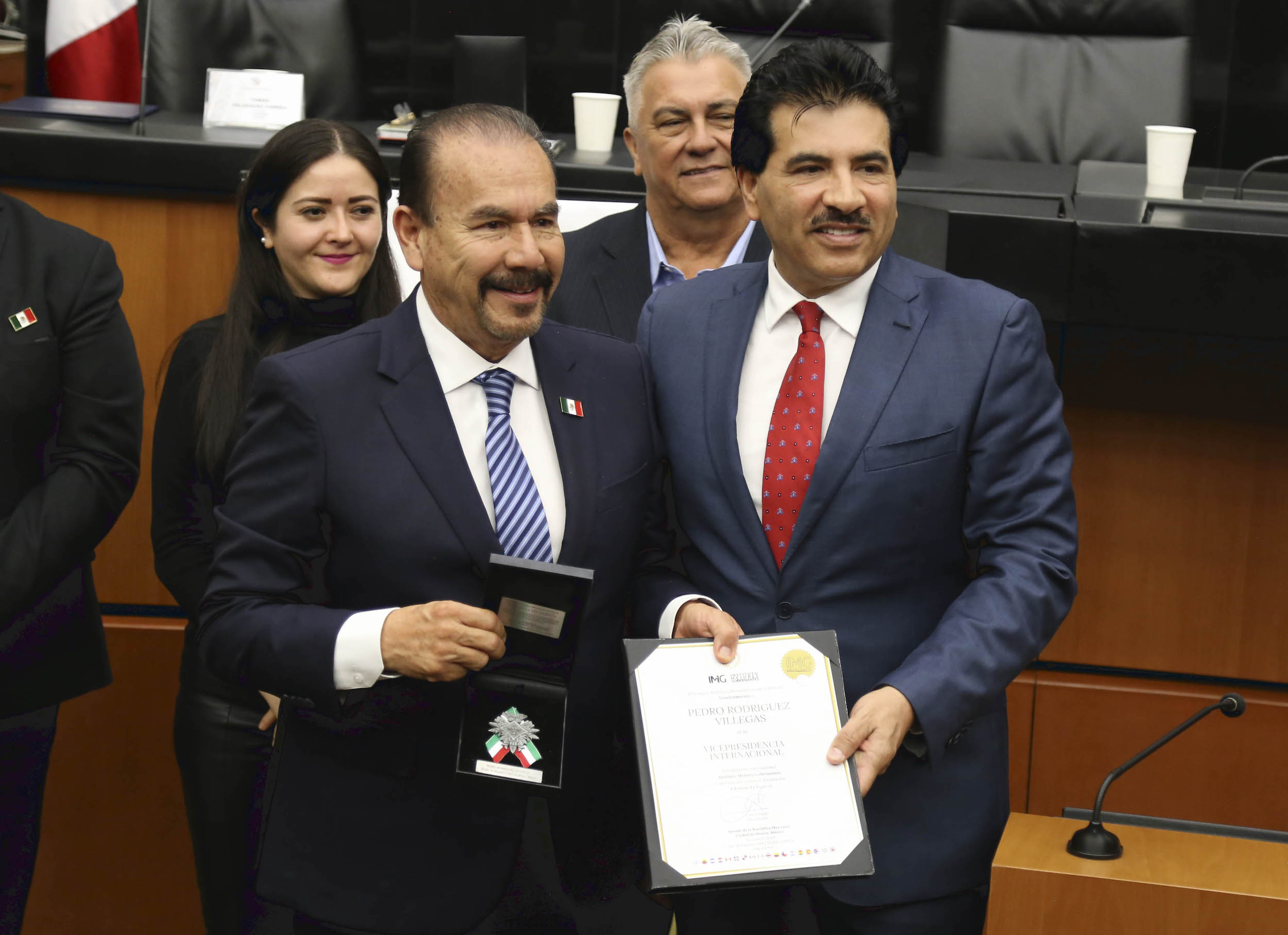 Cumbre Mundial de Municipalistas-