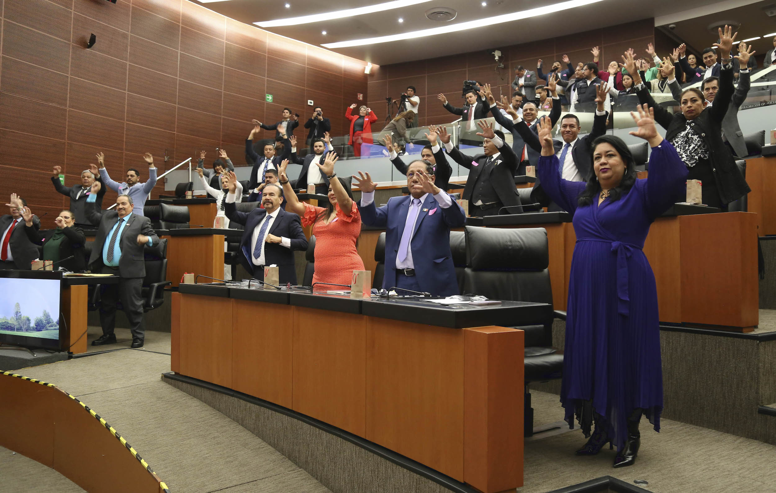 Cumbre Mundial de Municipalistas-