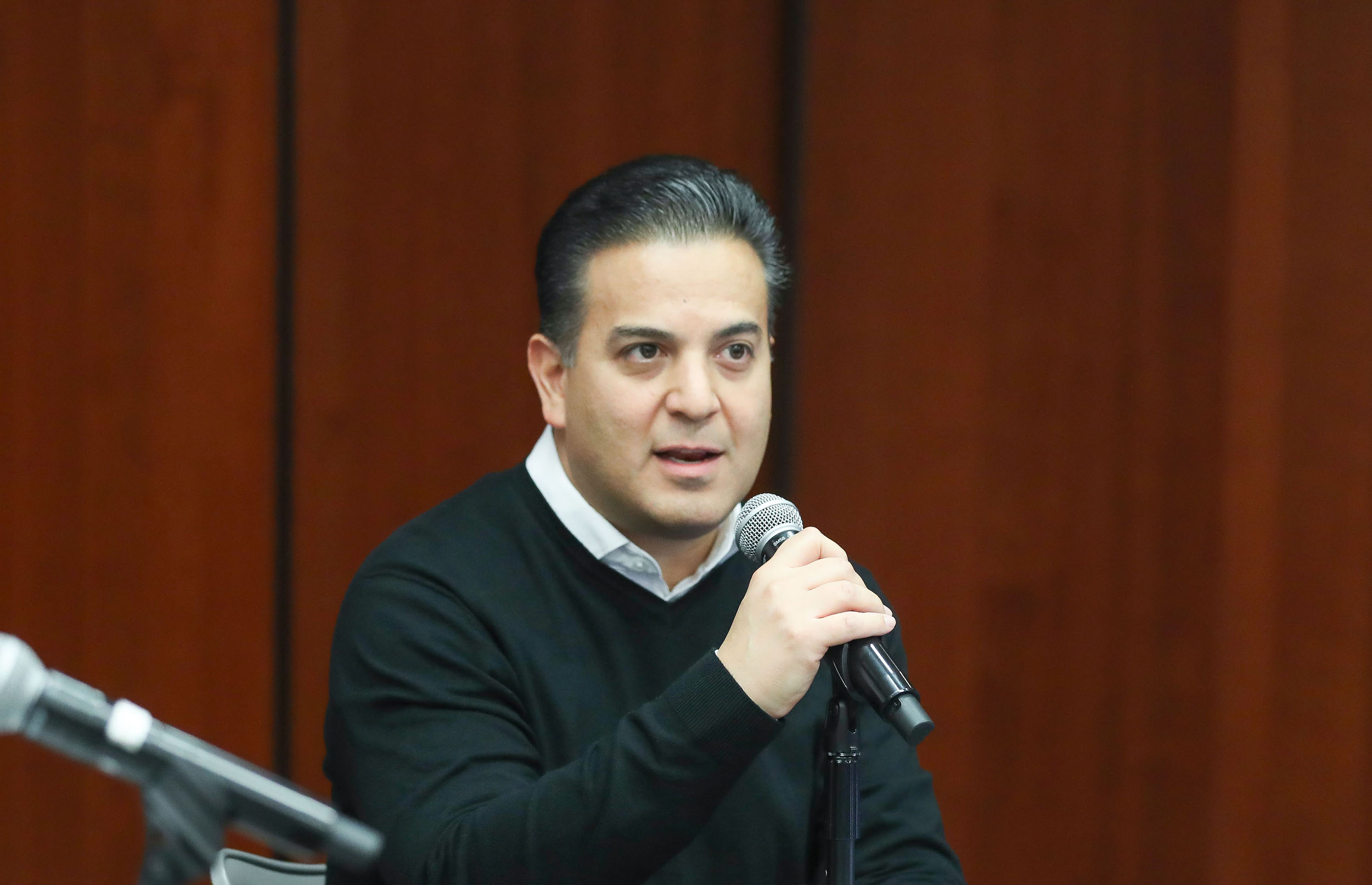 Comisiones unidas de Puntos Constitucionales y de Estudios Legislativos Segunda-