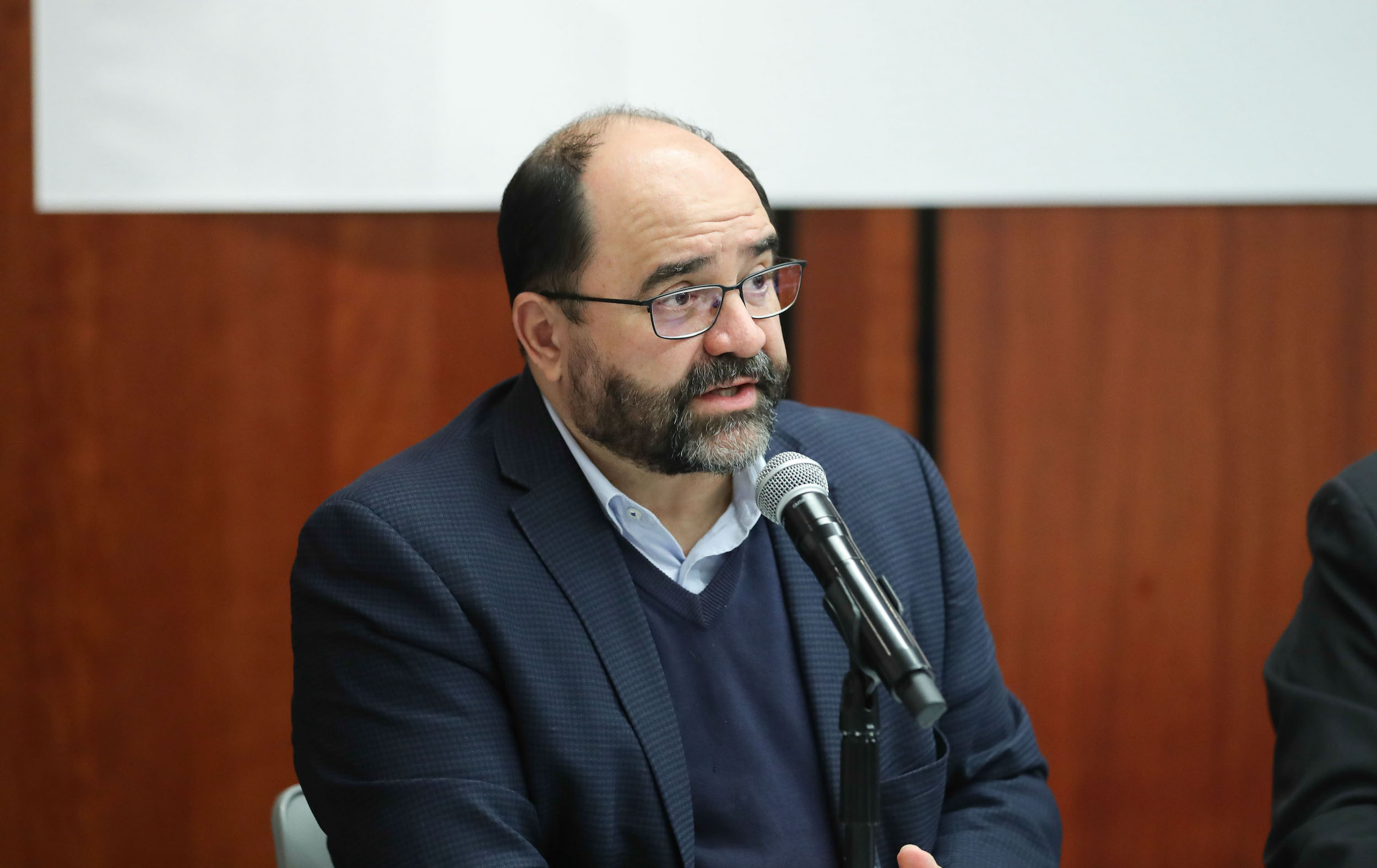 Comisiones unidas de Puntos Constitucionales y de Estudios Legislativos Segunda-