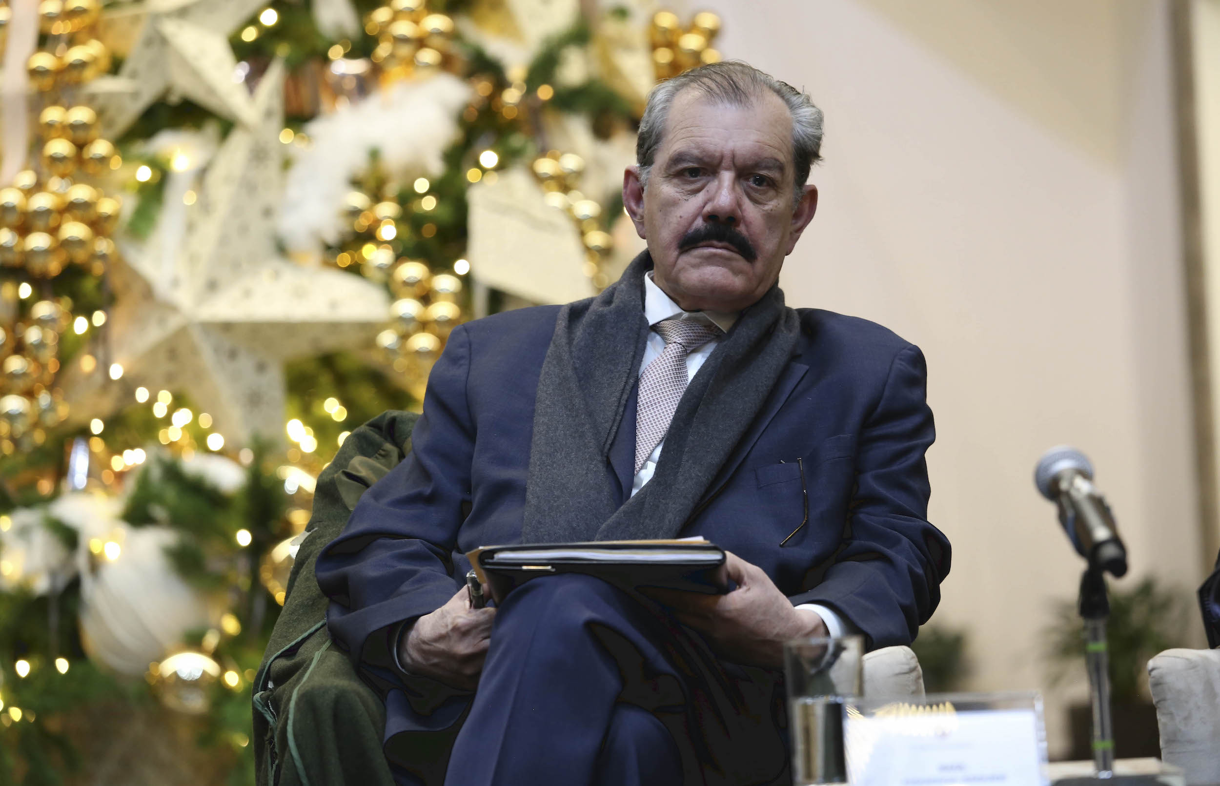 Foro Bicentenario de las Profecias de la Federacion Mexicana-