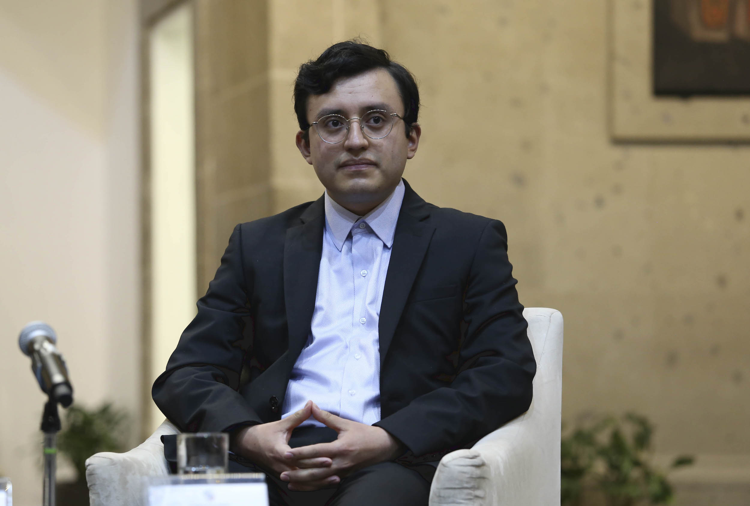 Foro Bicentenario de las Profecias de la Federacion Mexicana-