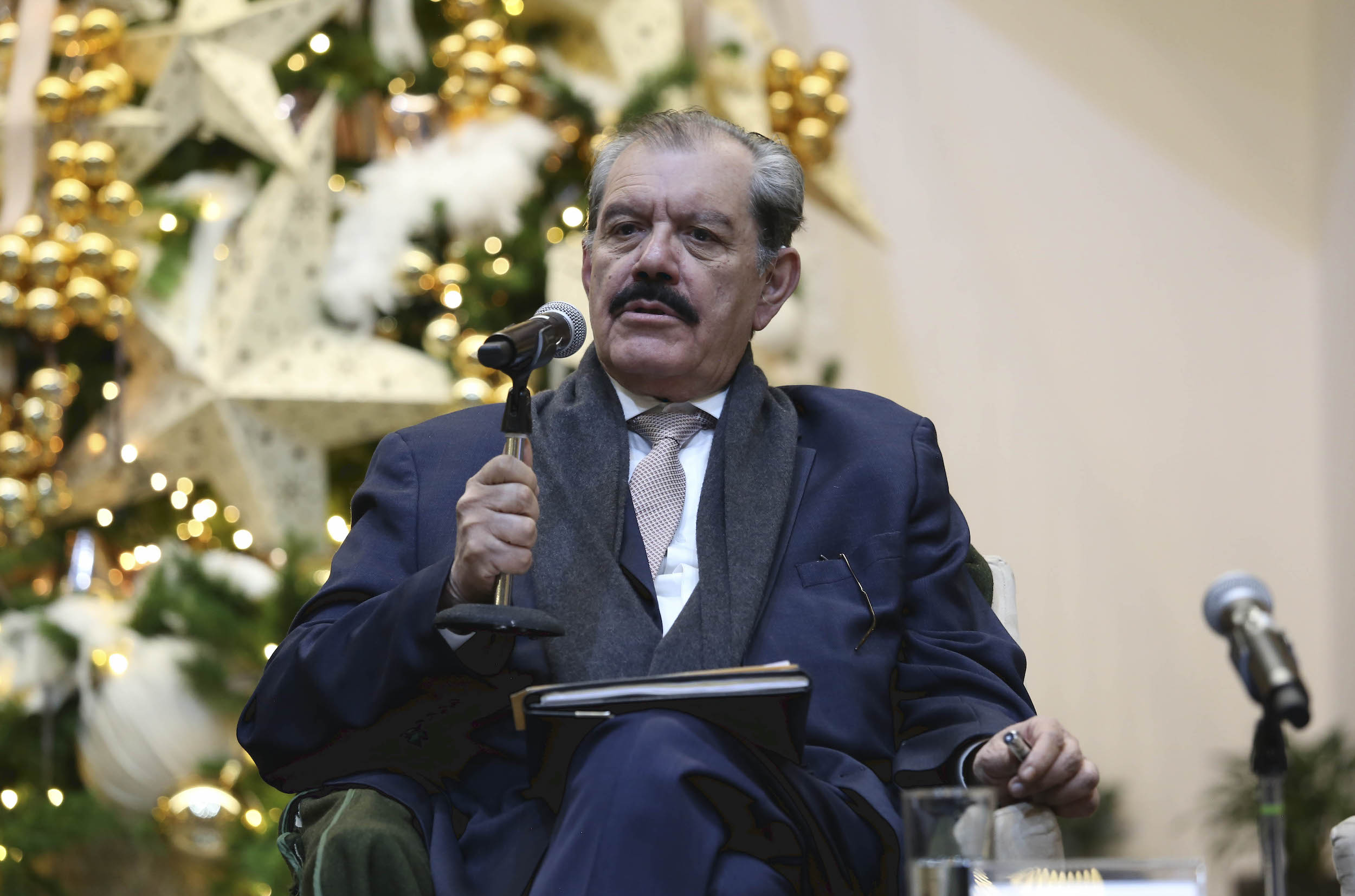 Foro Bicentenario de las Profecias de la Federacion Mexicana-