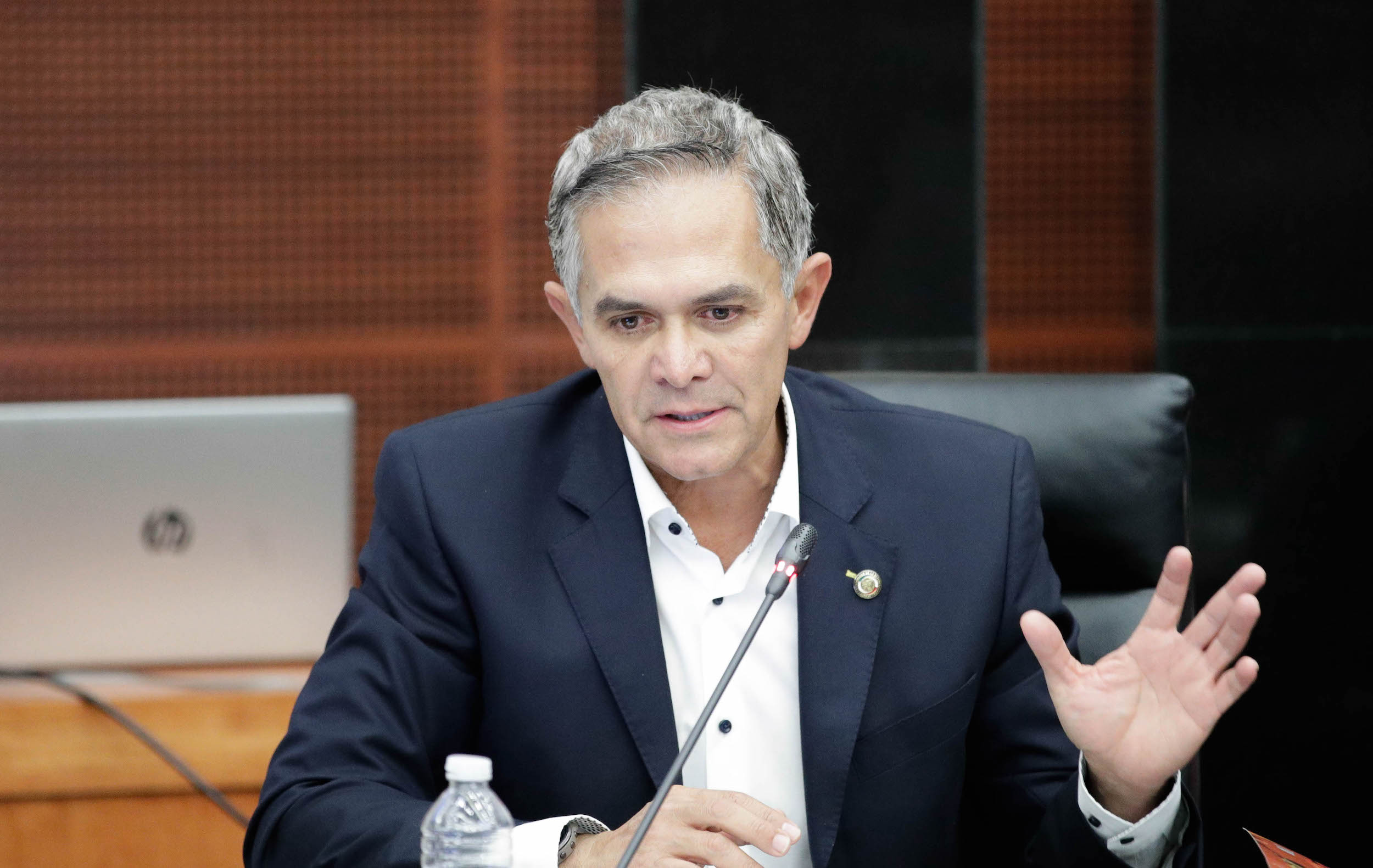 Presentacioin del libro El nuevo sistema de justicia laboral en Meixico-