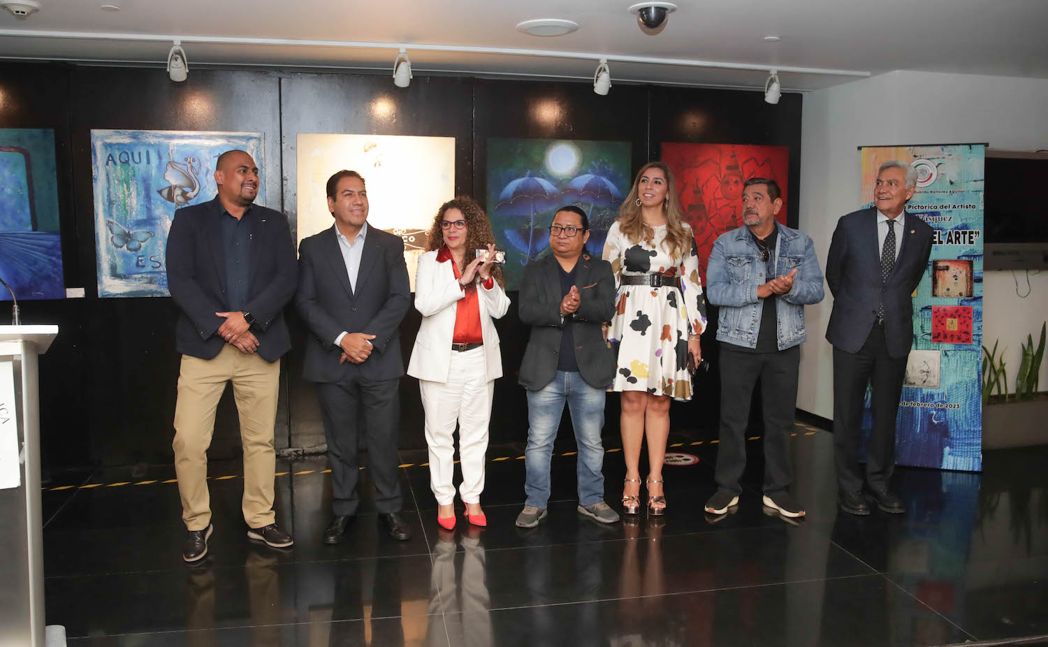 exposicion el color del arte-