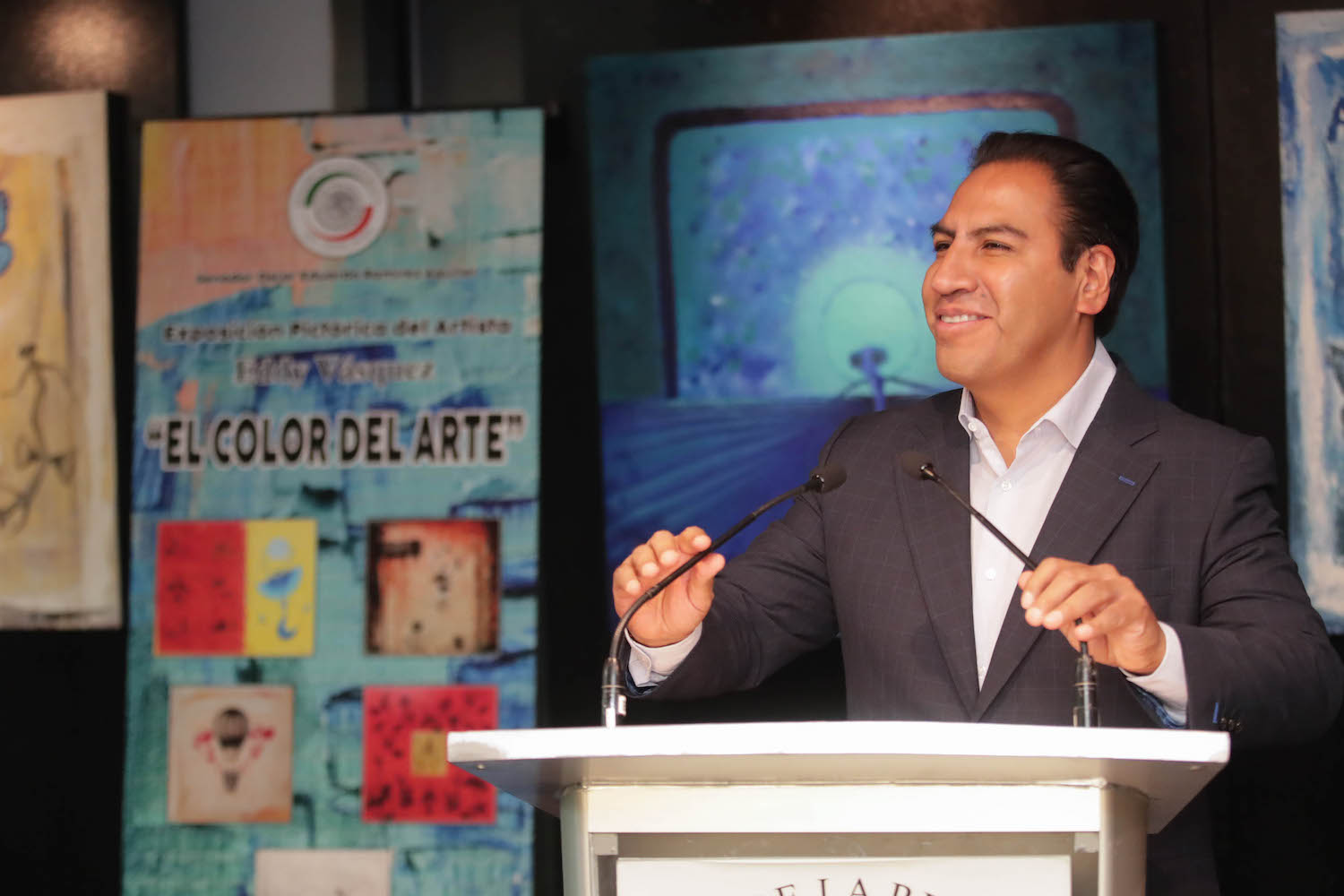 exposicion el color del arte-