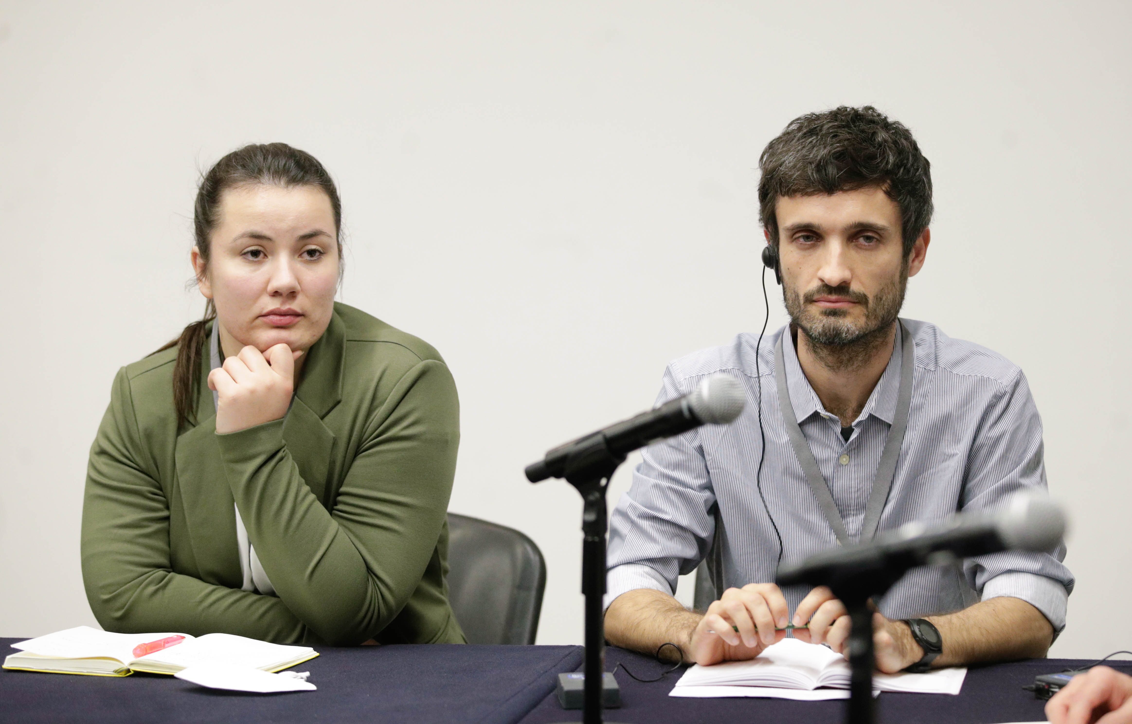 Dialogos sobre el flujo de Armas a Mexico y la ley de  armas  de Fuego y Explosivos-