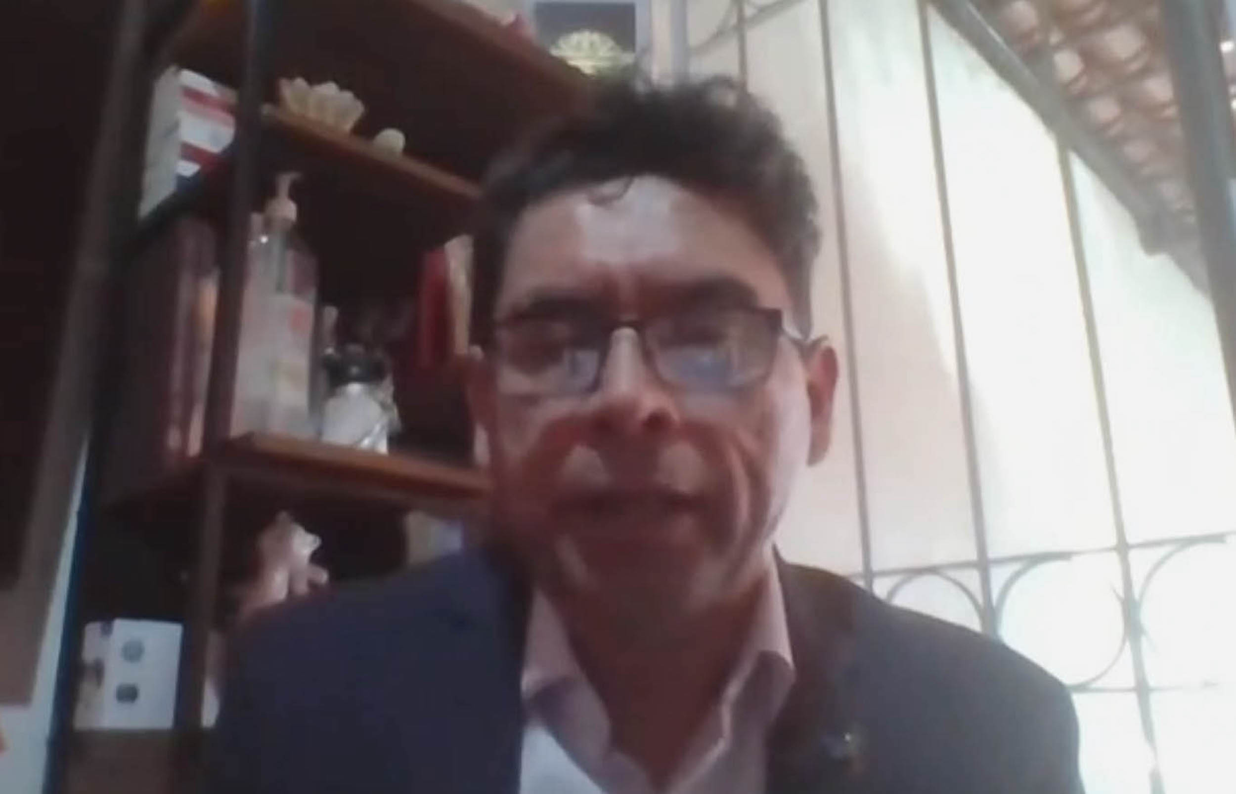 Seminario Permanente de Estudios sobre la Repuiblica deCorea-