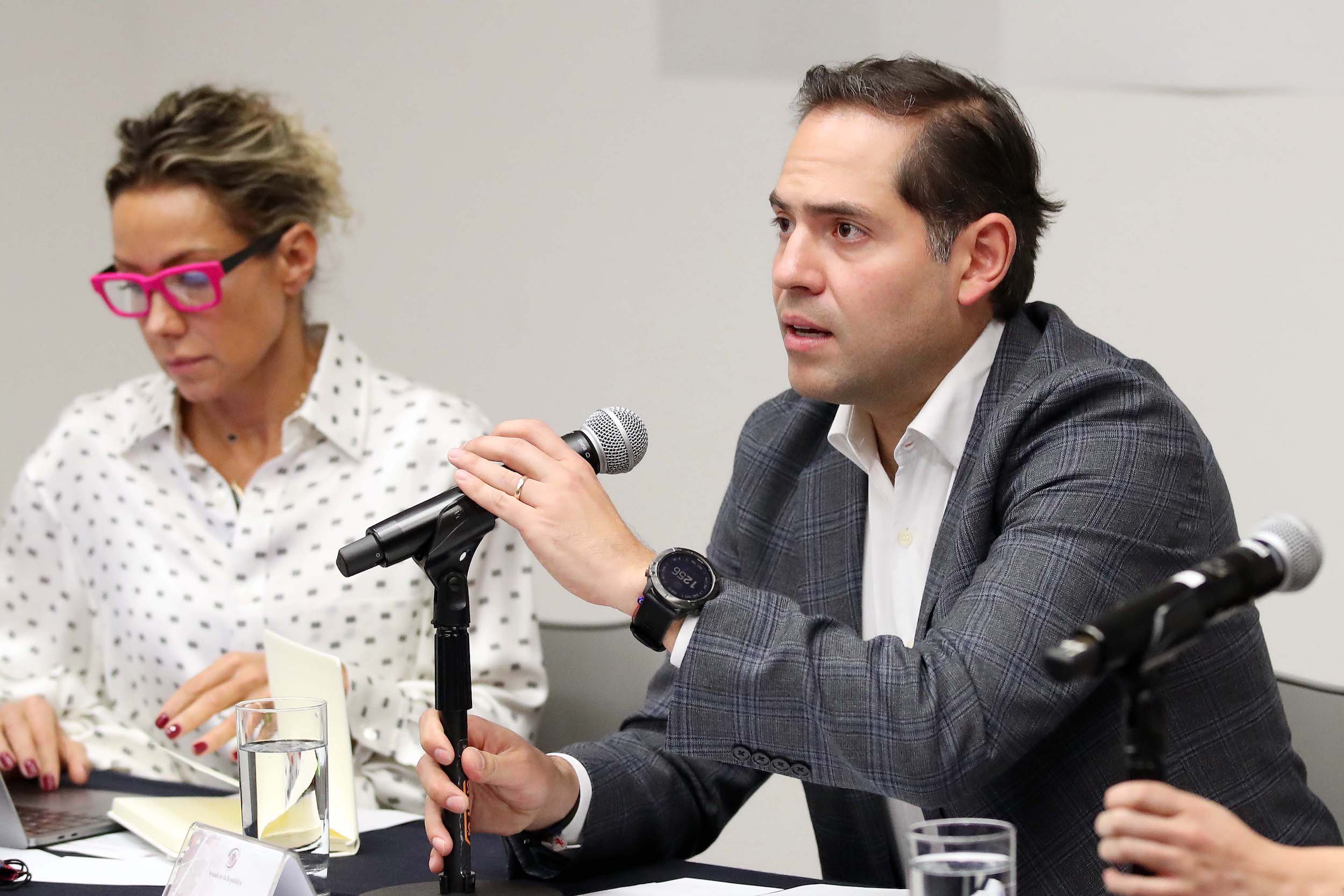 Comisioen de Medio Ambiente y Recursos Naturales y Cambio Climaetico
