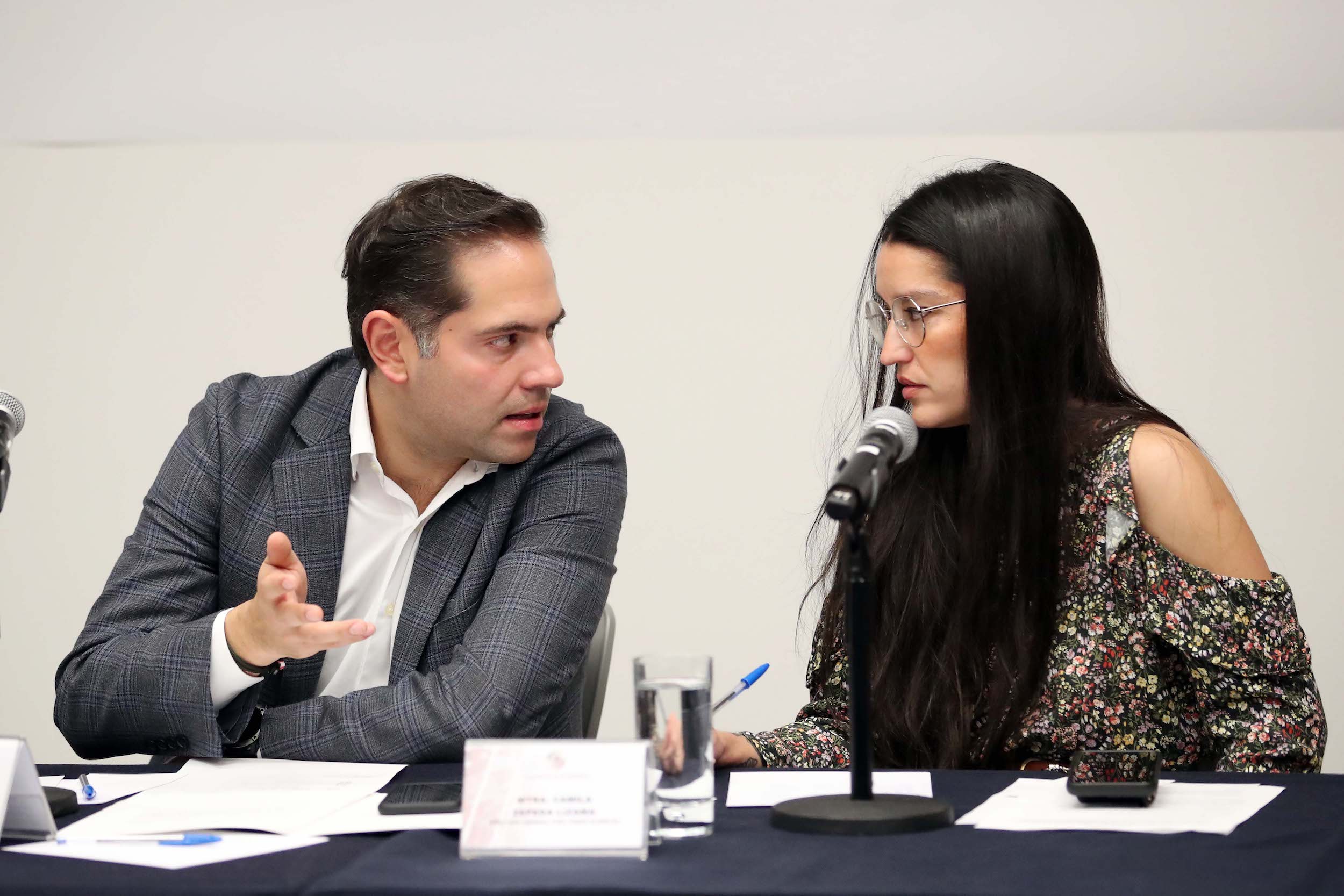 Comisioen de Medio Ambiente y Recursos Naturales y Cambio Climaetico