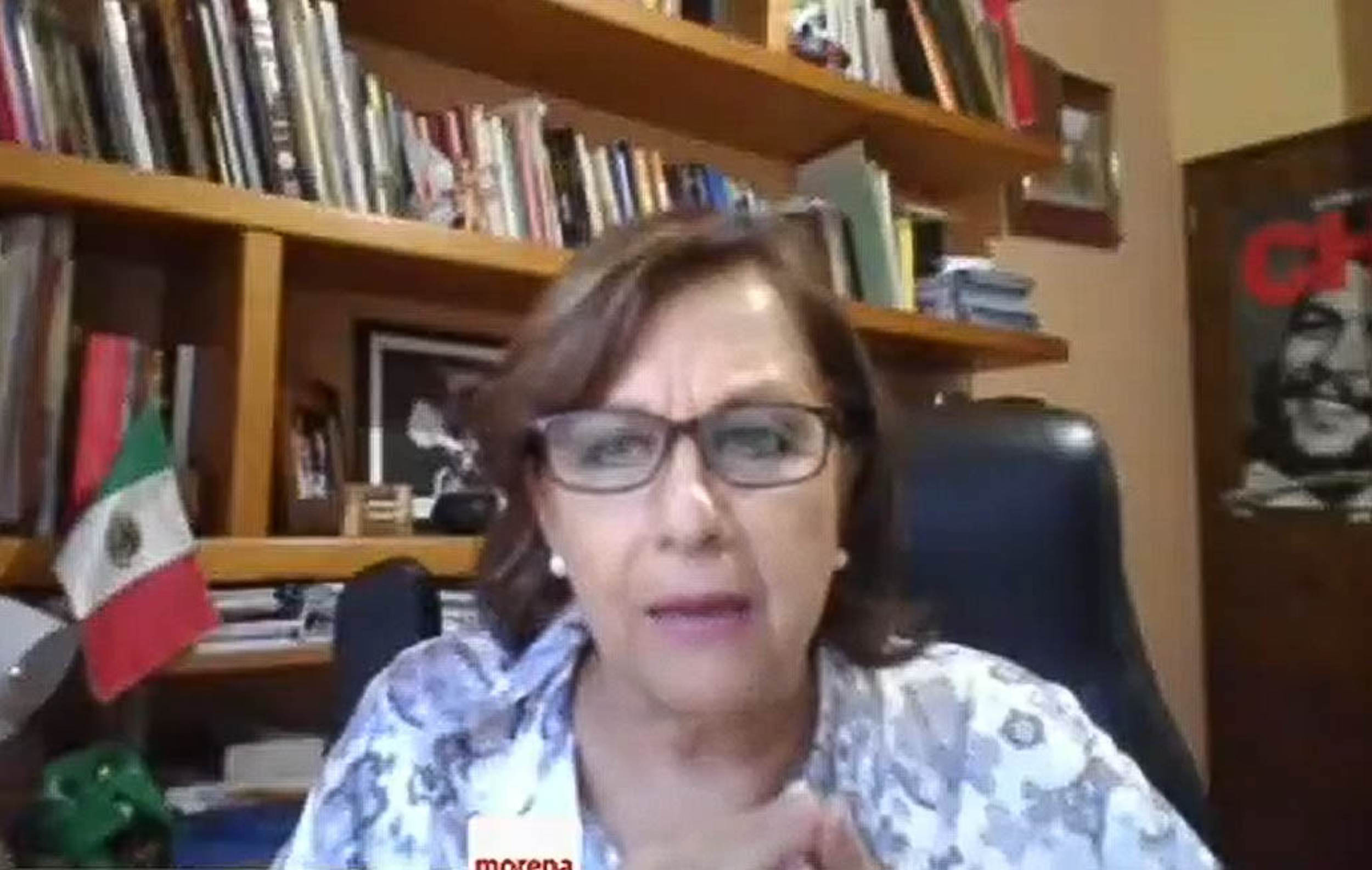 Comisiones Unidas de Relaciones Exteriores y de Marina-