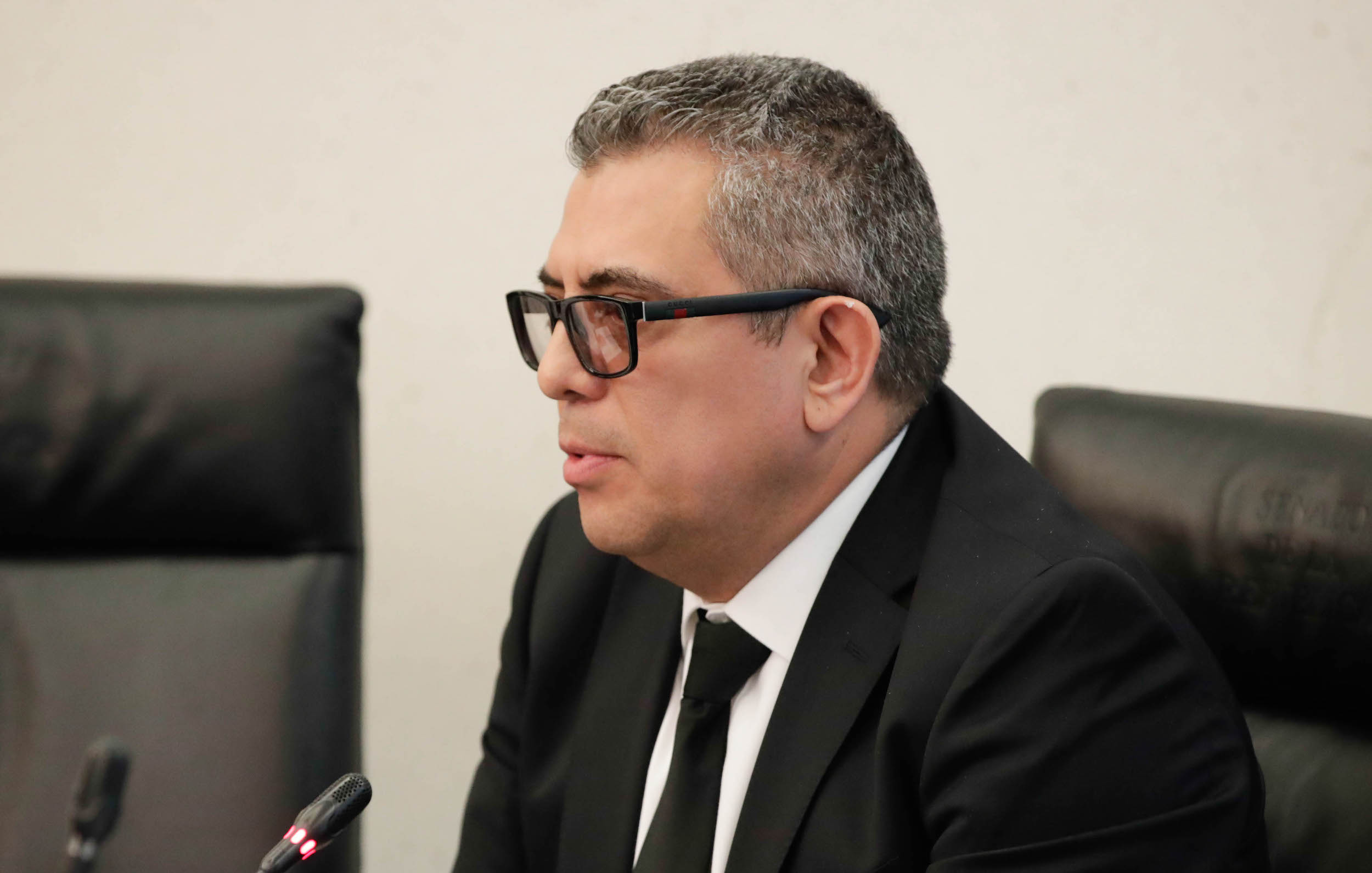 Comisiones Unidas de Relaciones Exteriores y de Marina-