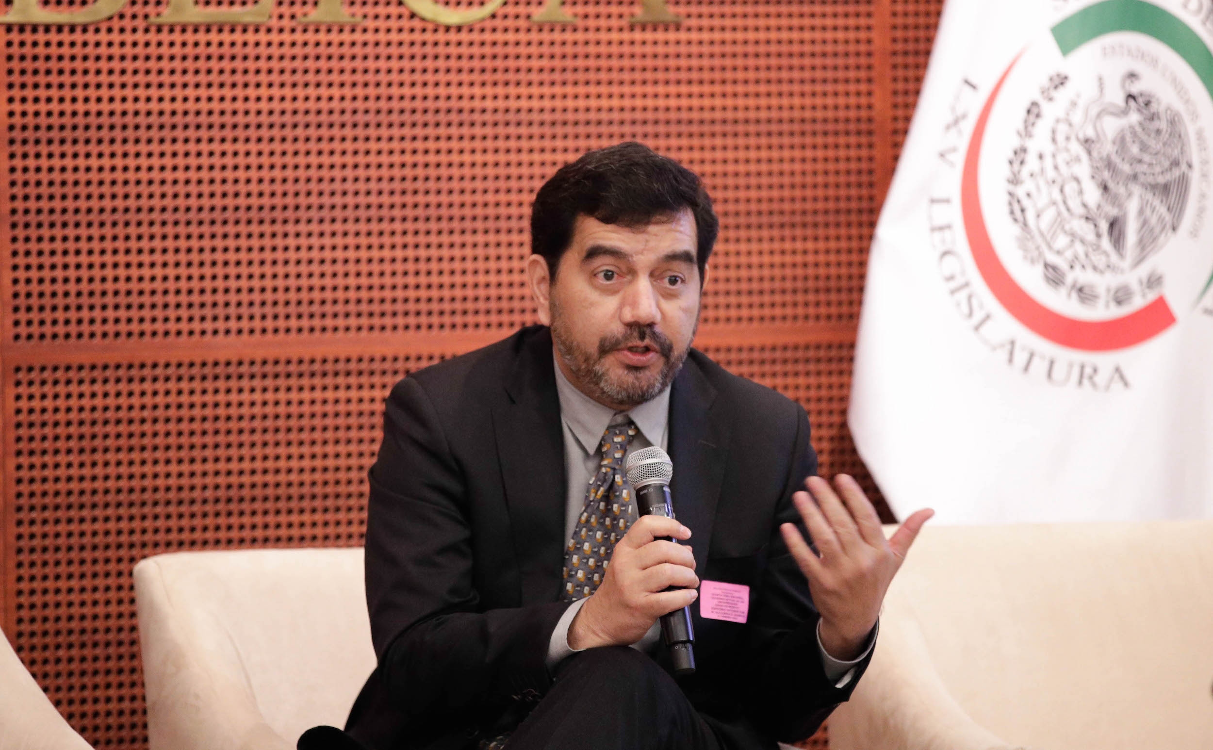 Quinto foro nacional Panorama de las enfermedades raras en Meixico-