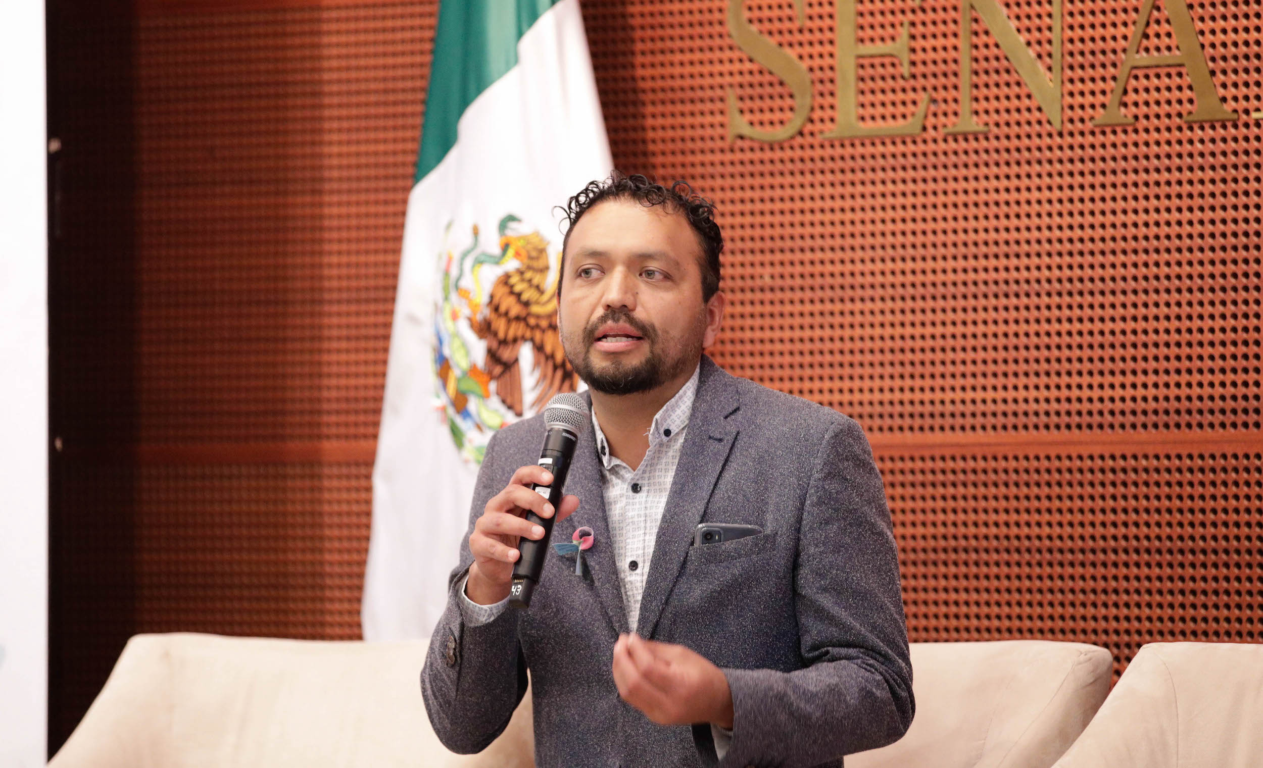 Quinto foro nacional Panorama de las enfermedades raras en Meixico-