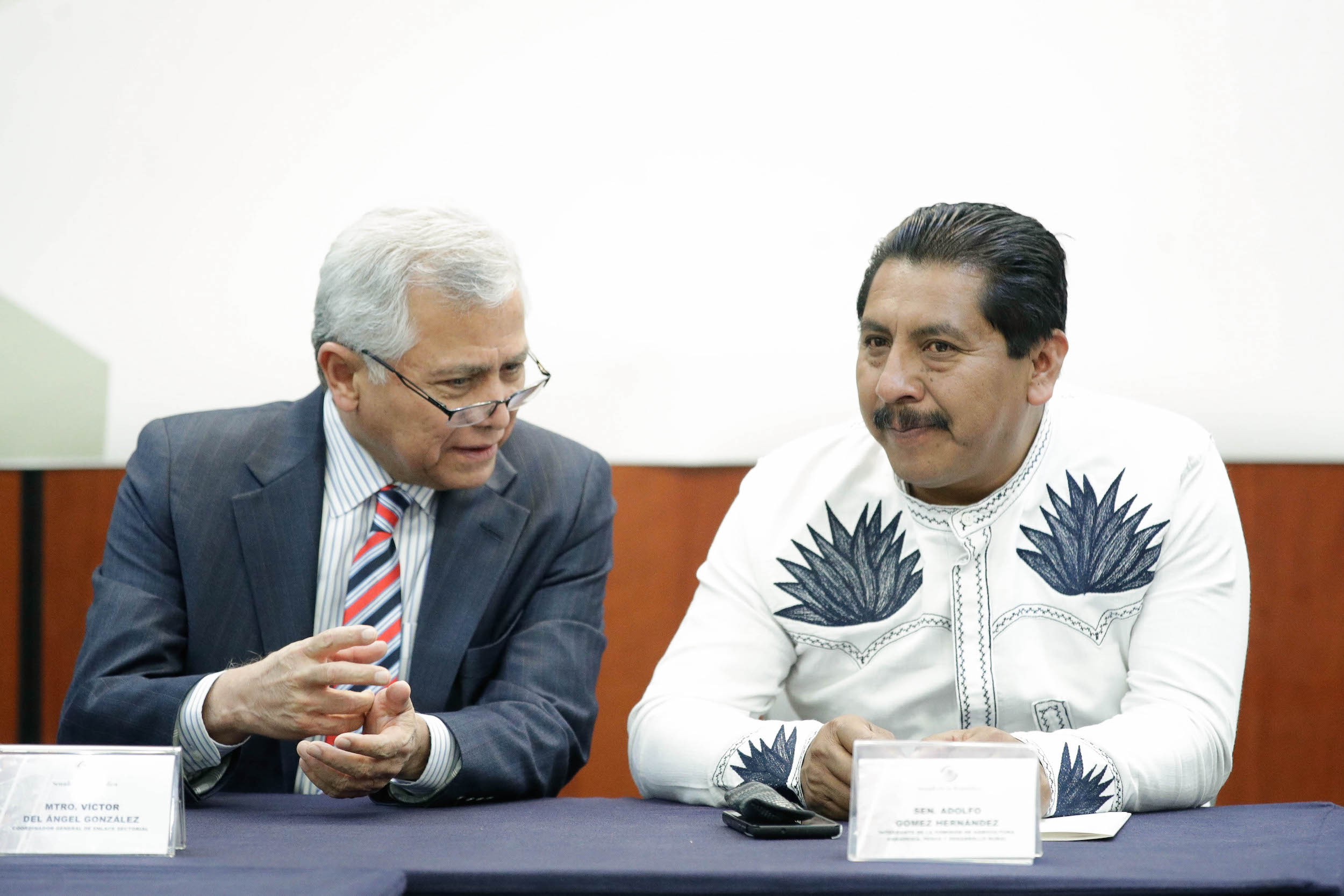 Comisioin de Agricultura Ganaderiia Pesca y Desarrollo Rural-